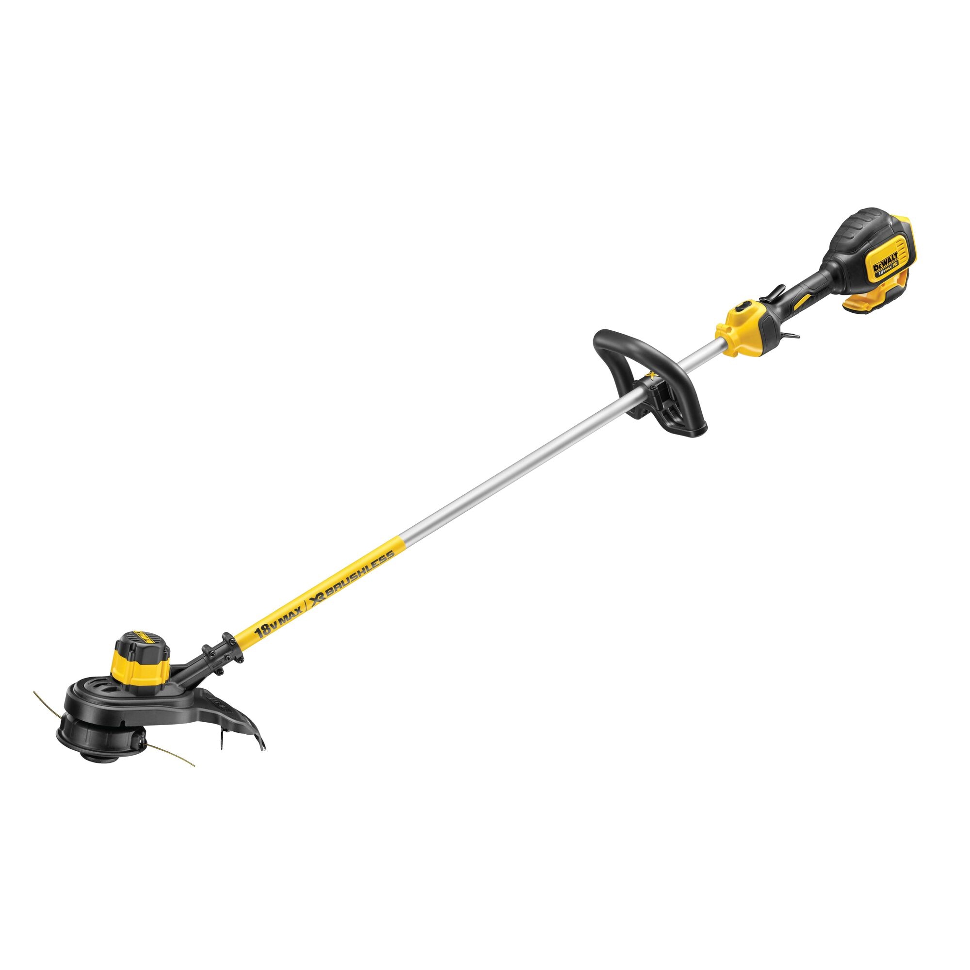 Dewalt xr string trimmer new arrivals