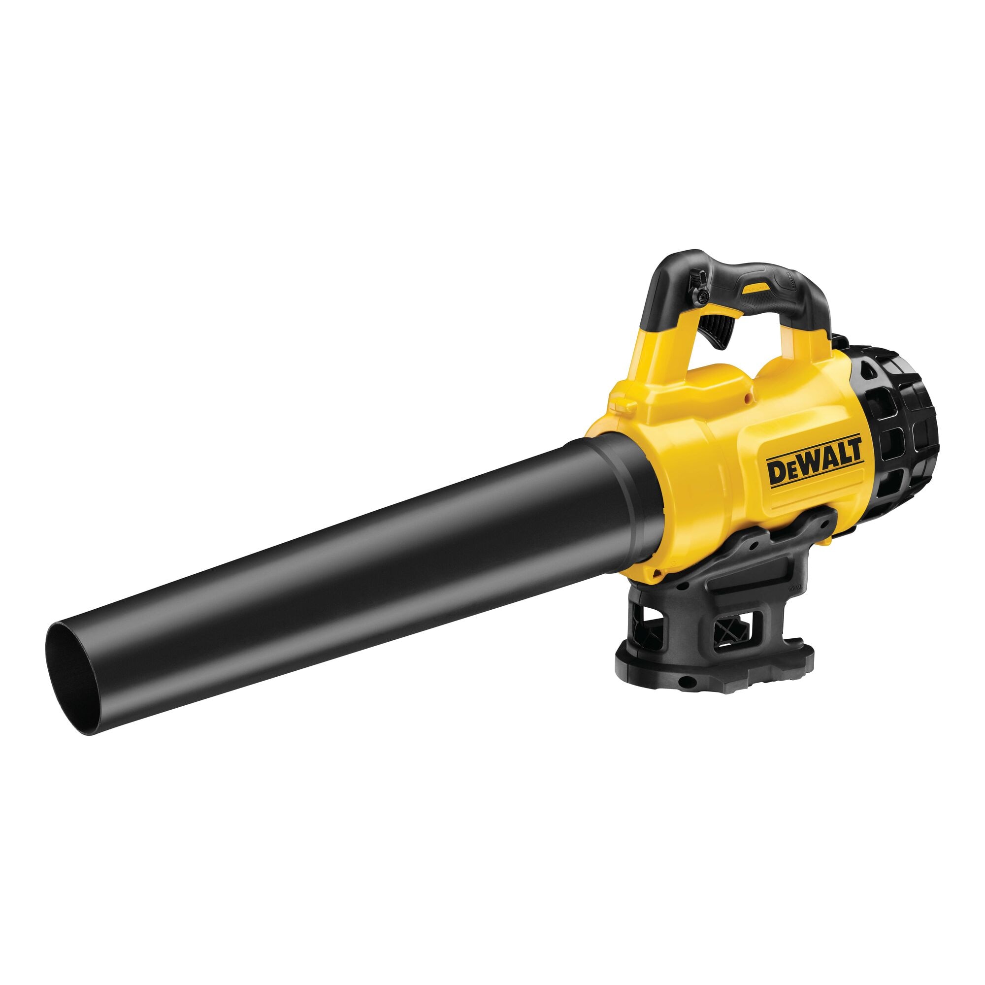 Dewalt leaf blower bare tool new arrivals