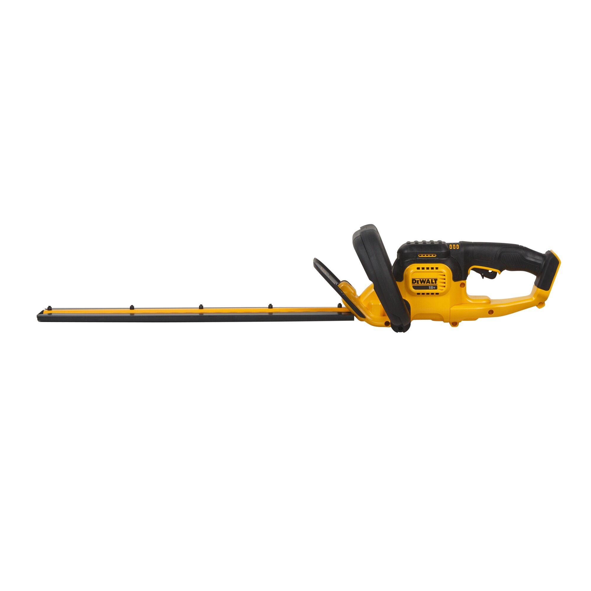 Dewalt xr 2024 hedge trimmer