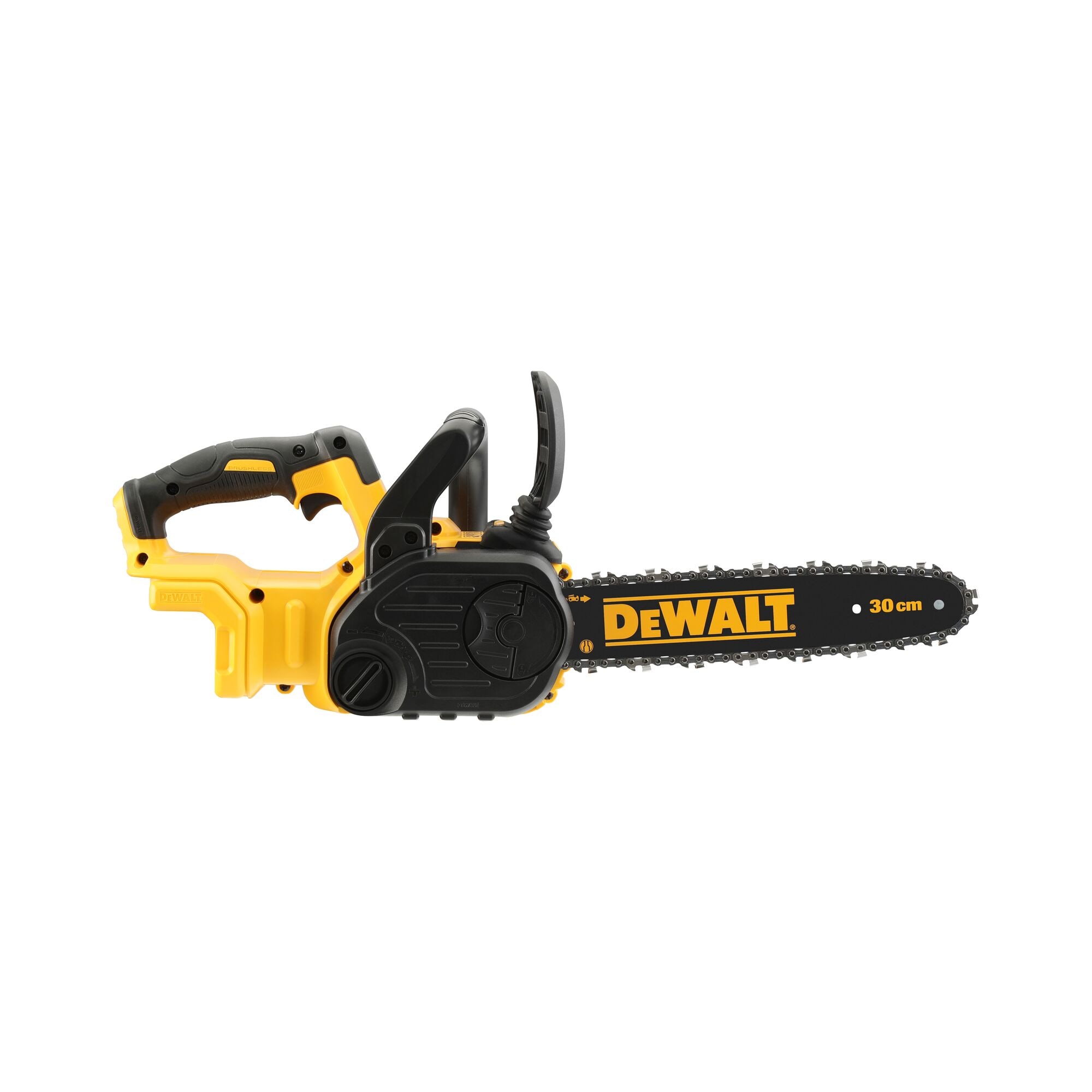 Dewalt chainsaw 18v review new arrivals