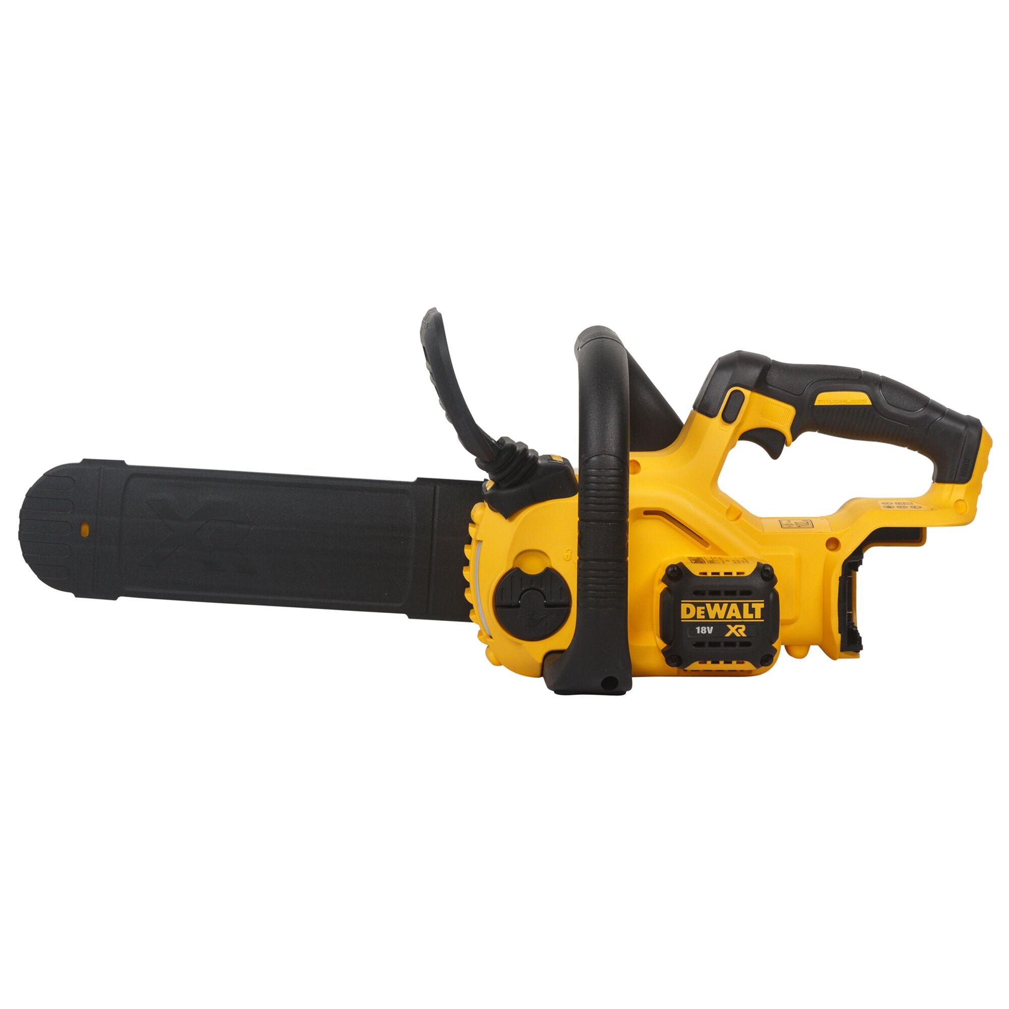 18V Compact Chainsaw DEWALT