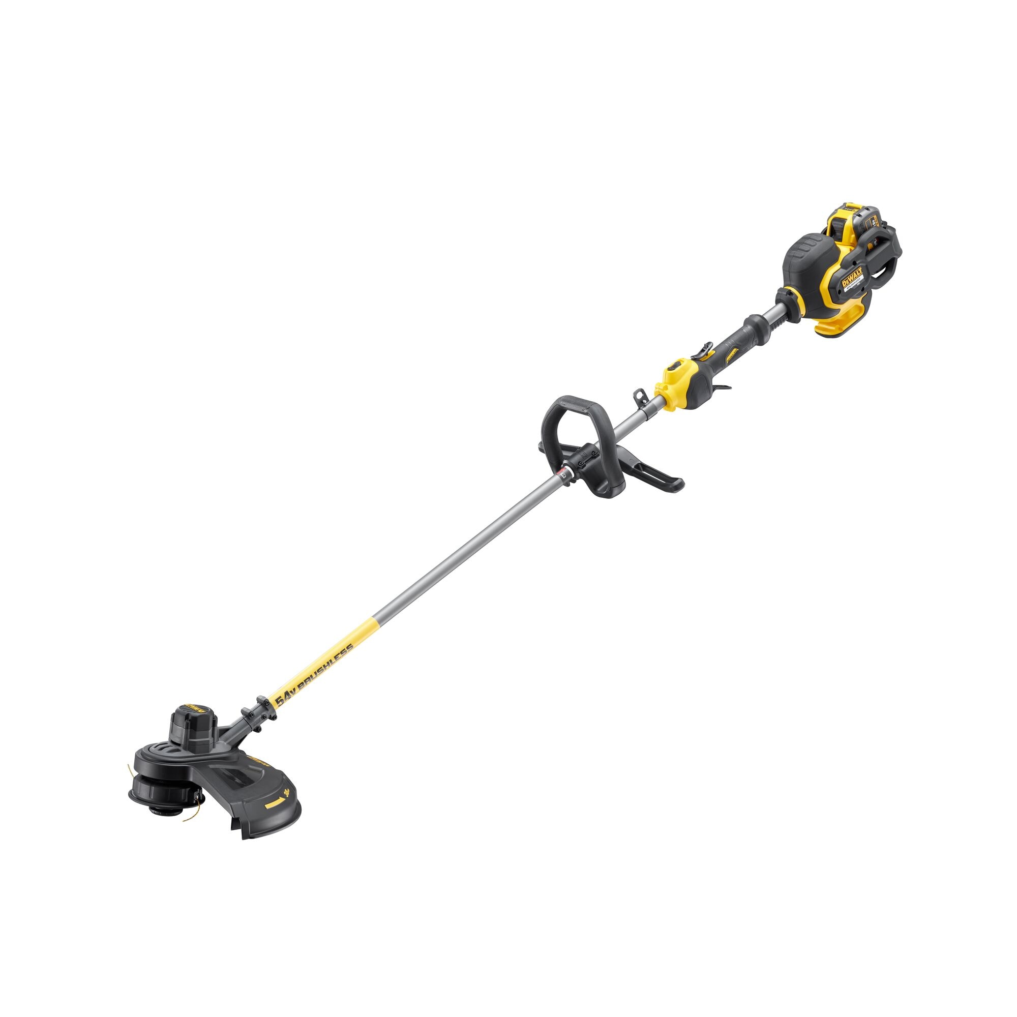 Flexvolt discount string trimmer