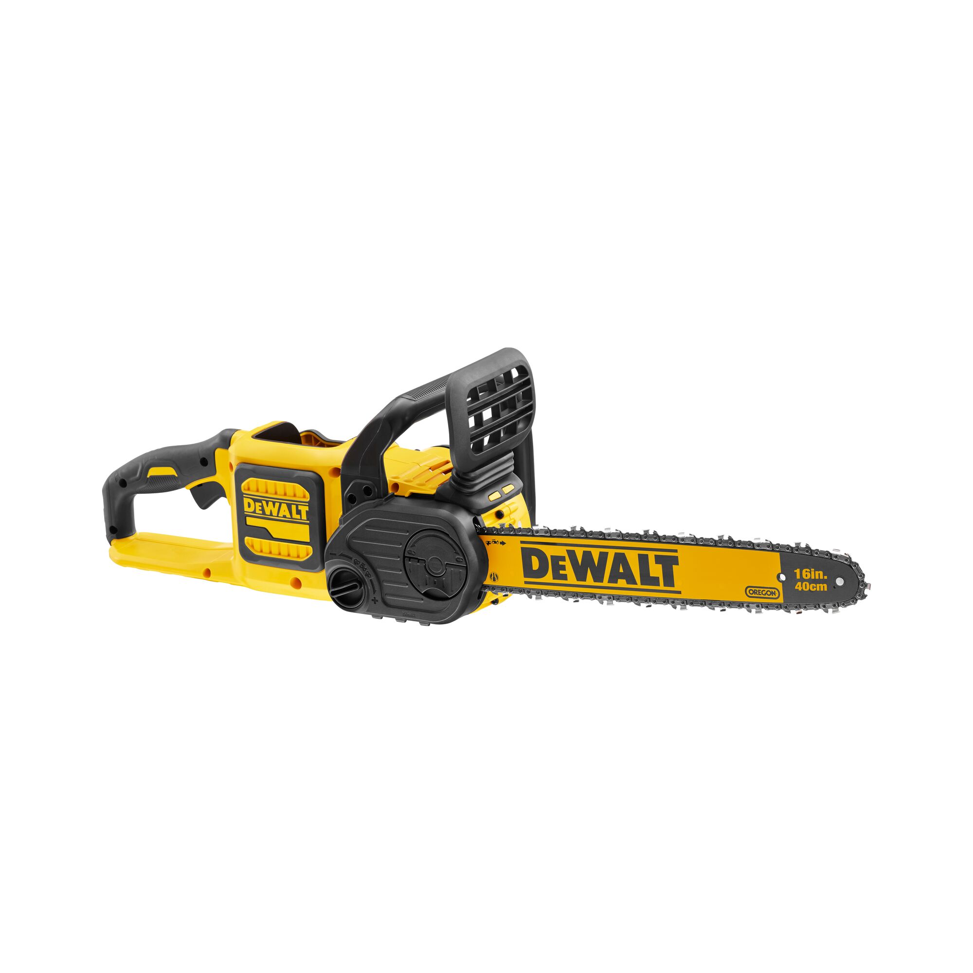 54V Flexvolt Chainsaw Bare Unit DEWALT