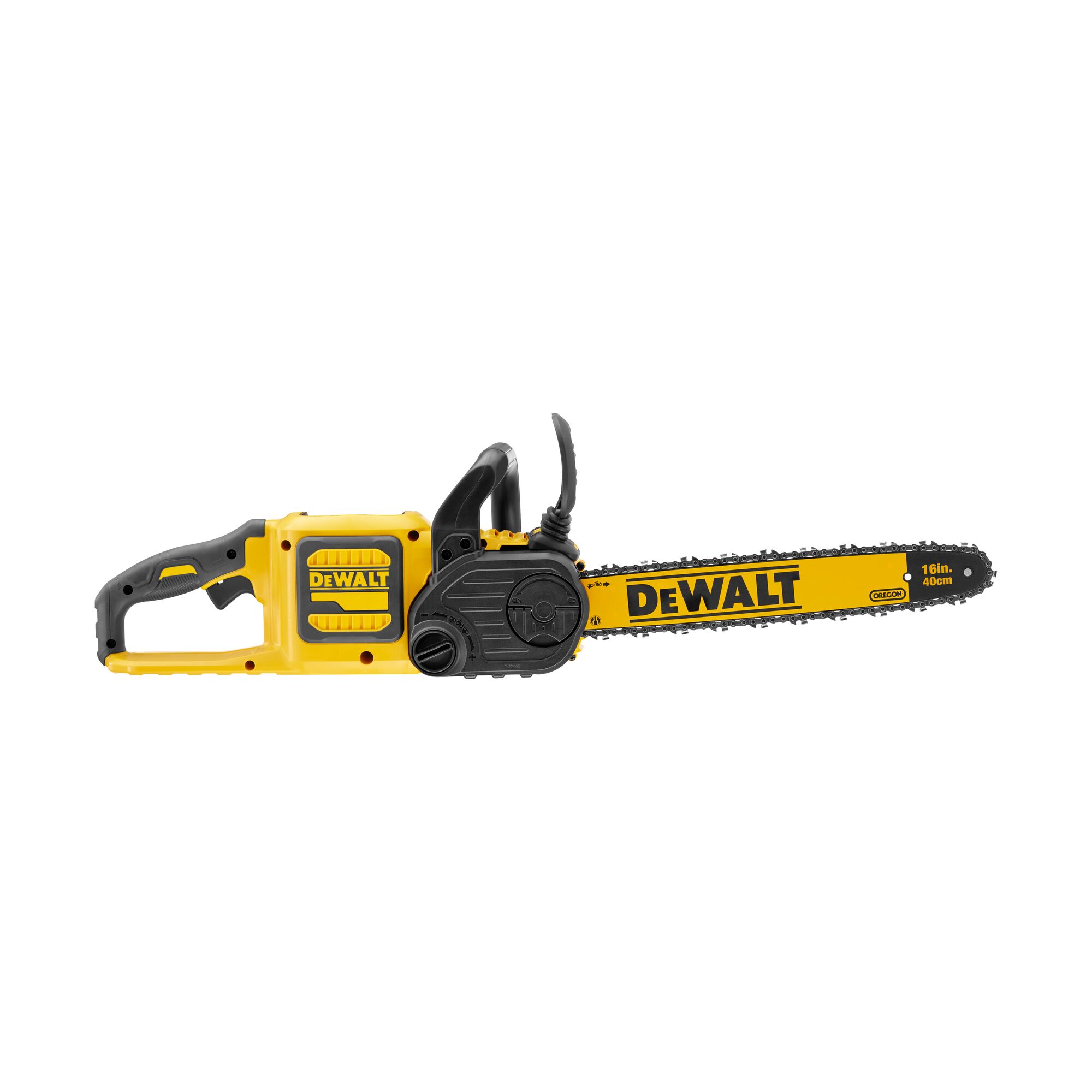 54V Flexvolt Chainsaw Bare Unit DEWALT