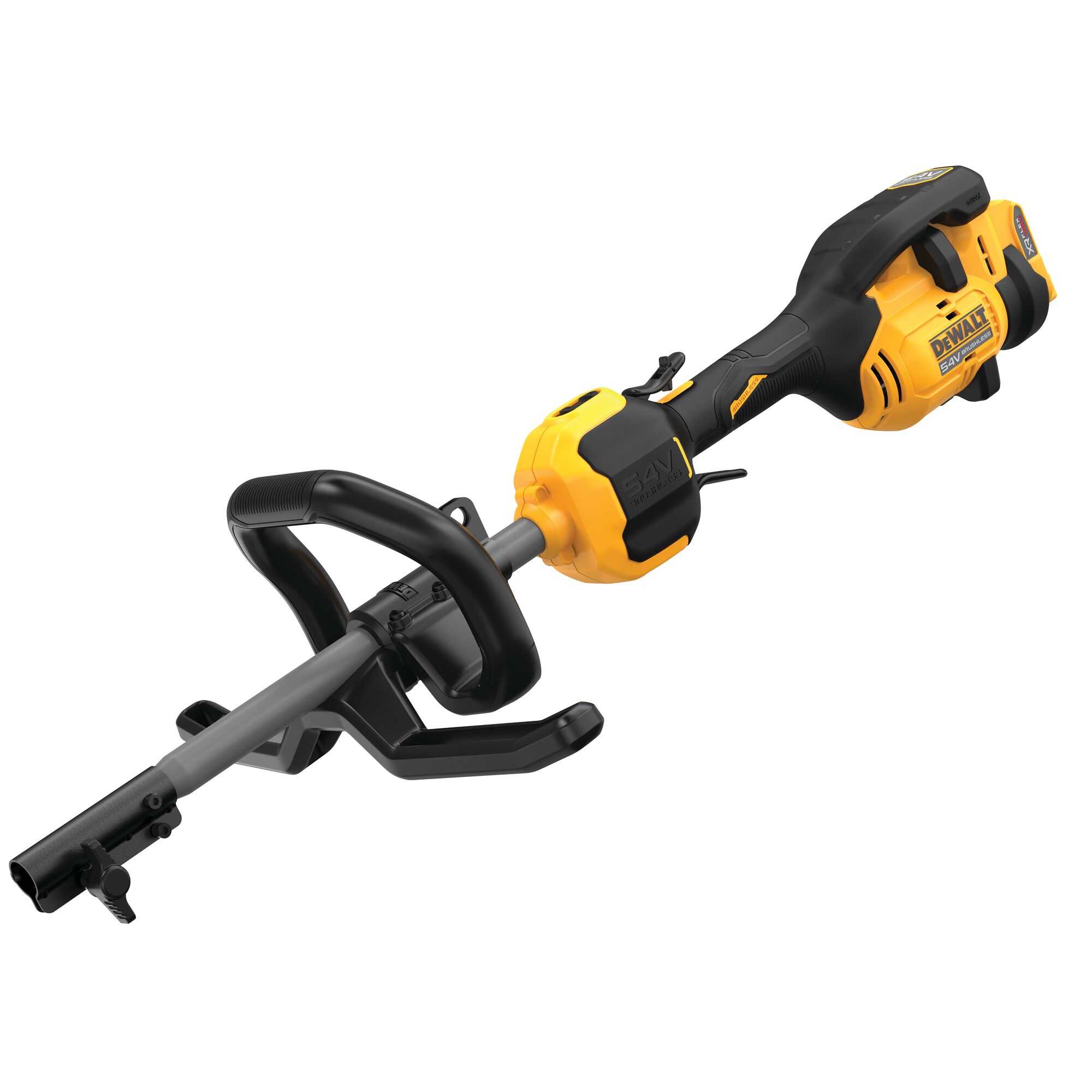 54V XR FLEXVOLT Split Boom Bare Unit DEWALT