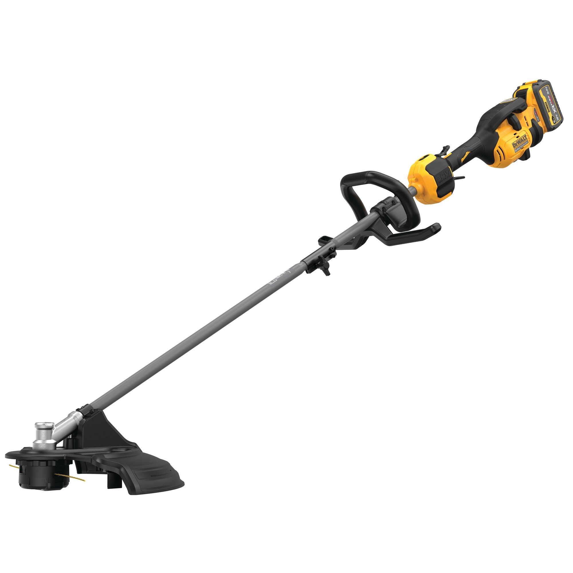 Dewalt 54v garden online tools