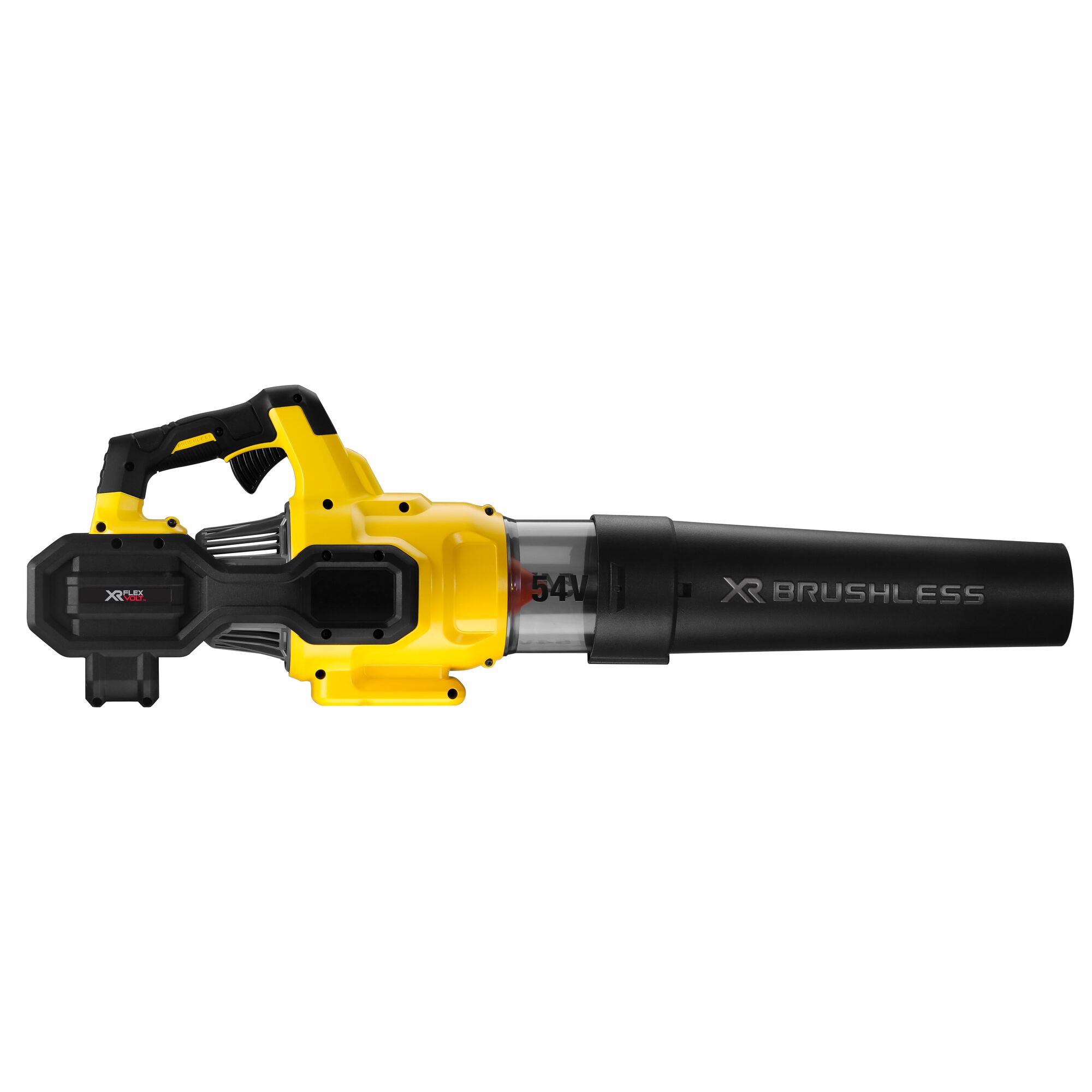 54v discount dewalt blower