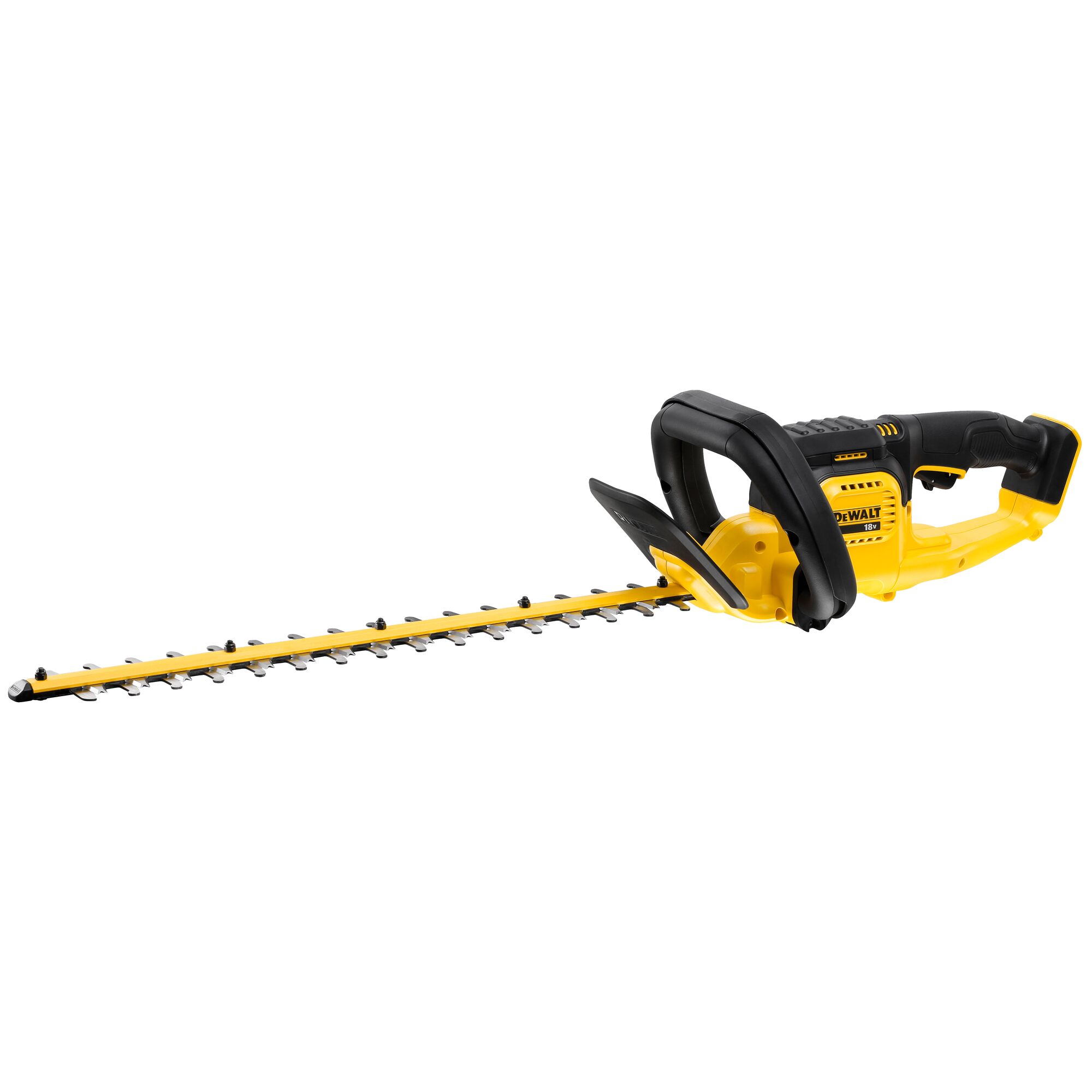 18V XR 55CM Hedge Trimmer Bare unit DEWALT