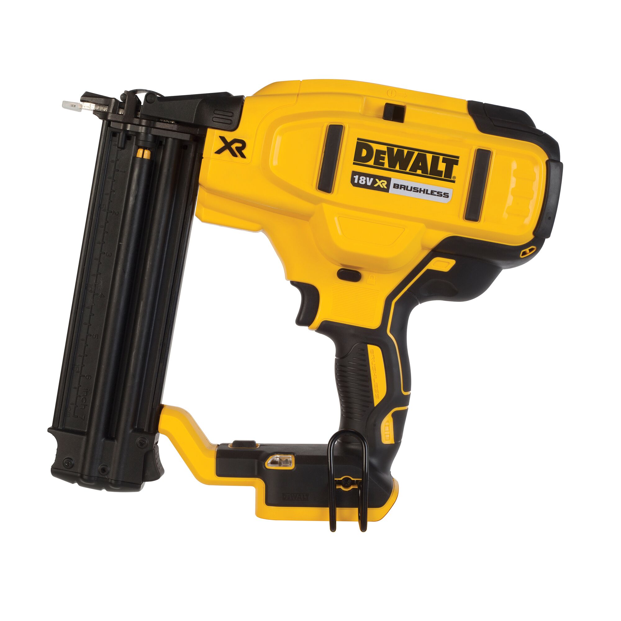 2nd fix online air nail gun