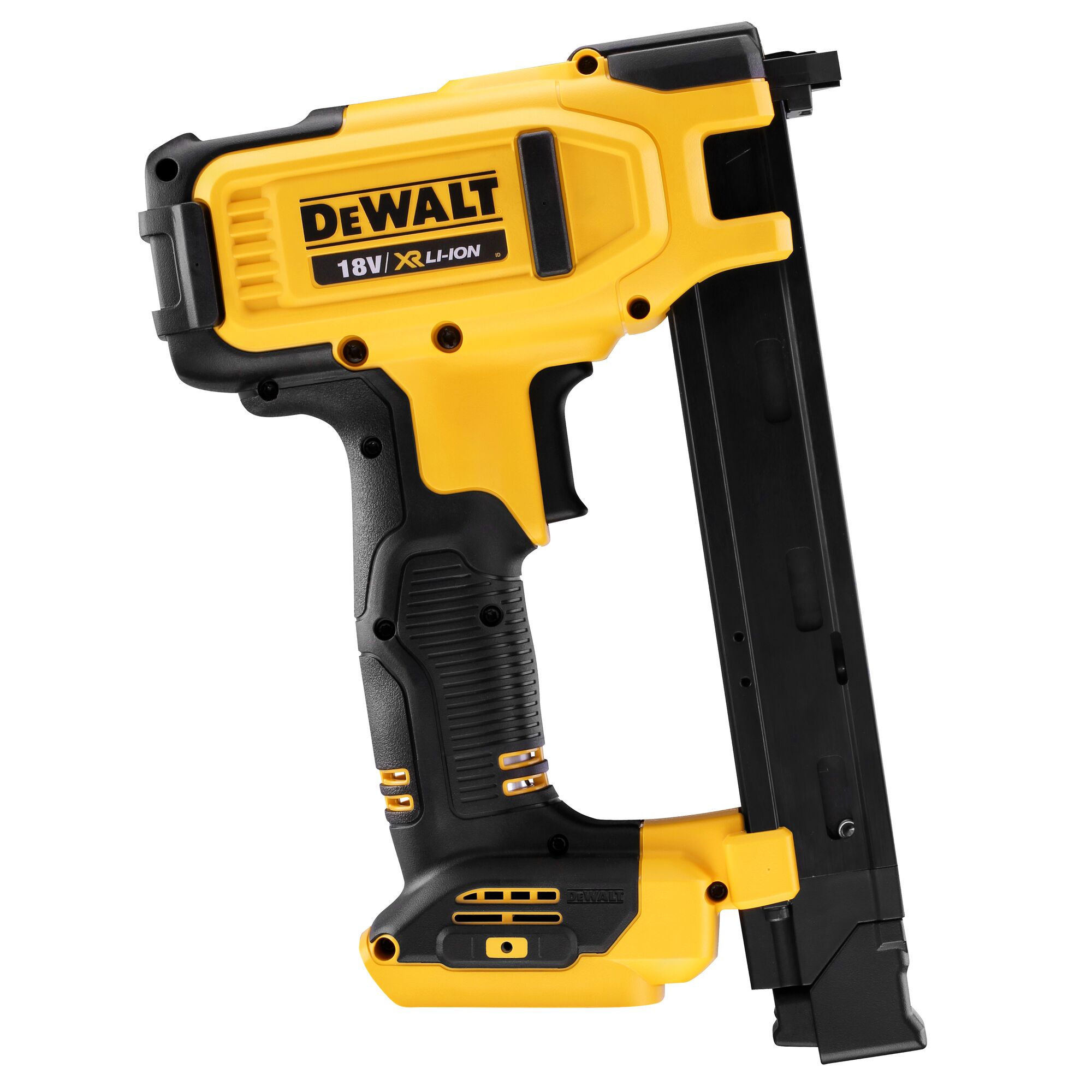 Dewalt shop stapler 18v