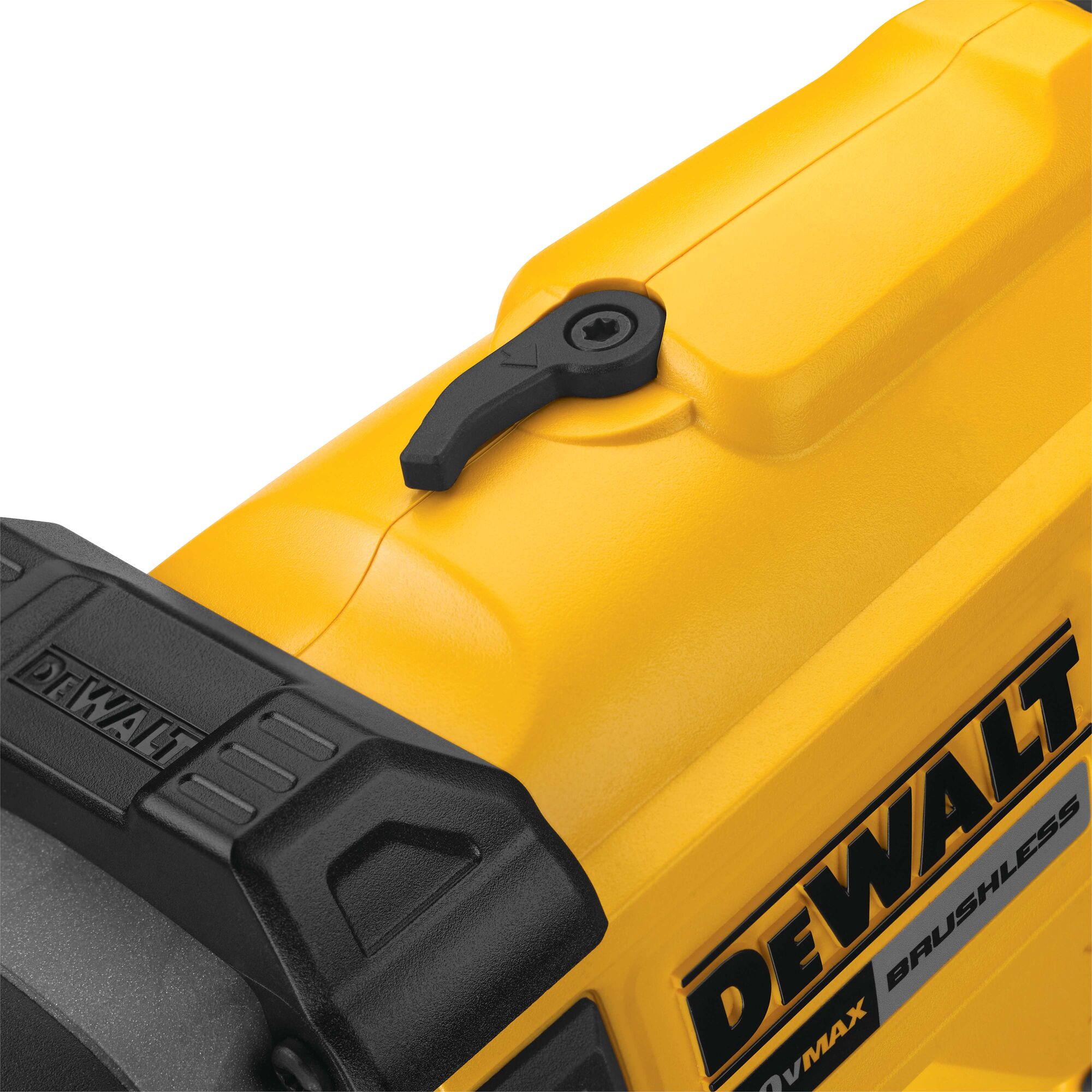 18V XR Brushless Concrete Nailer Bare Unit DEWALT