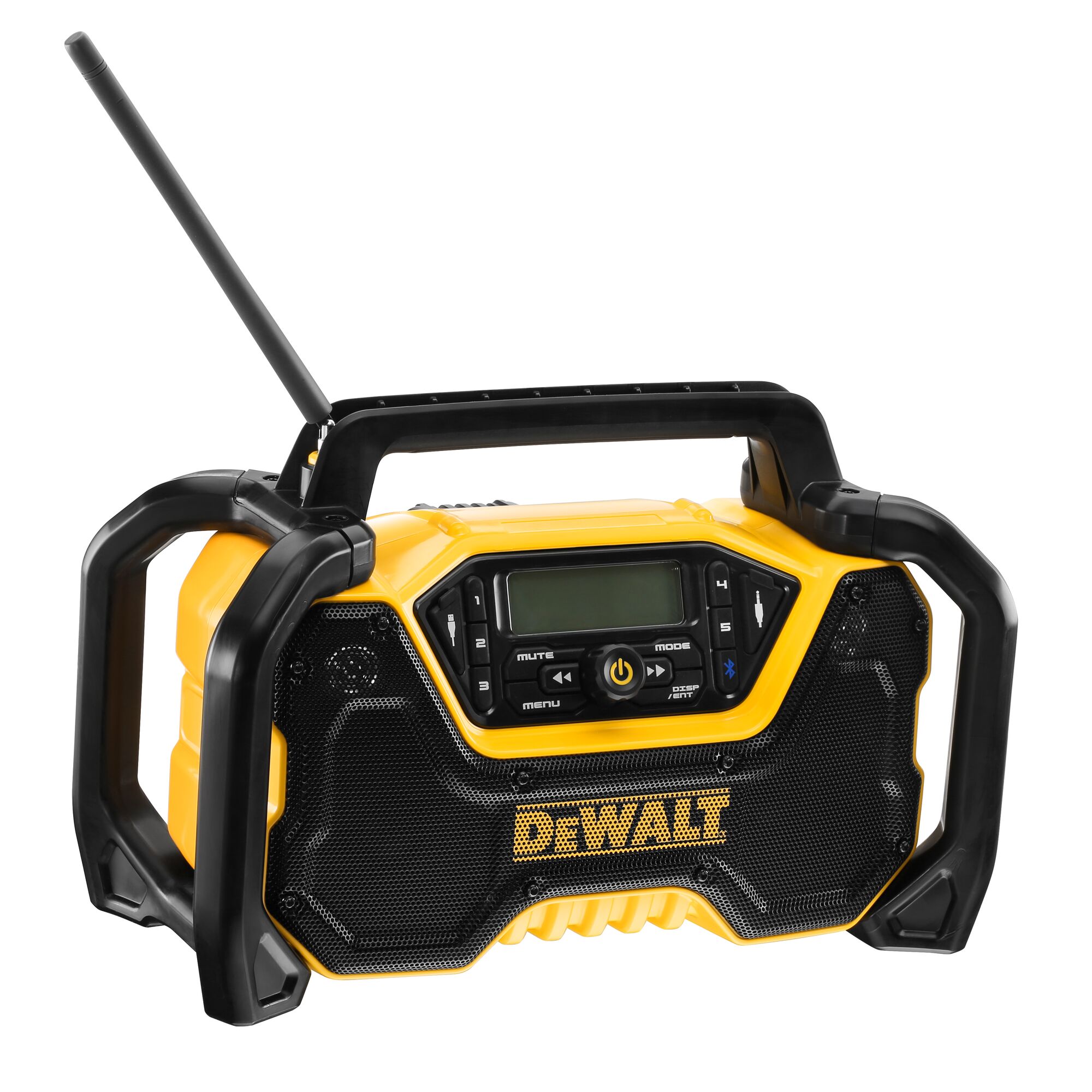 XR Compact Bluetooth Radio DEWALT