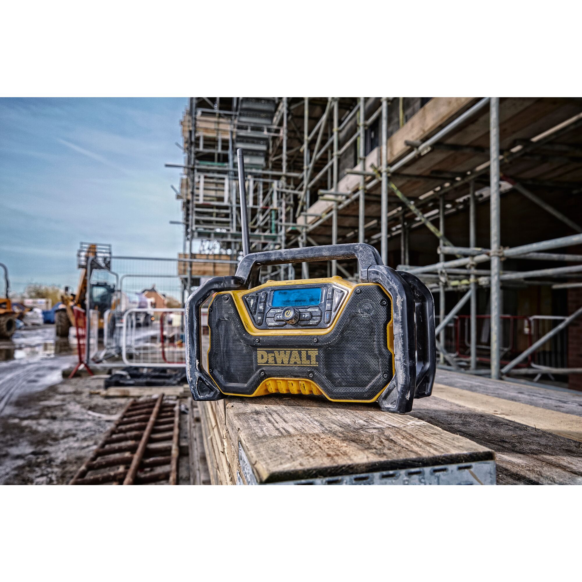 Dewalt dcr027 online