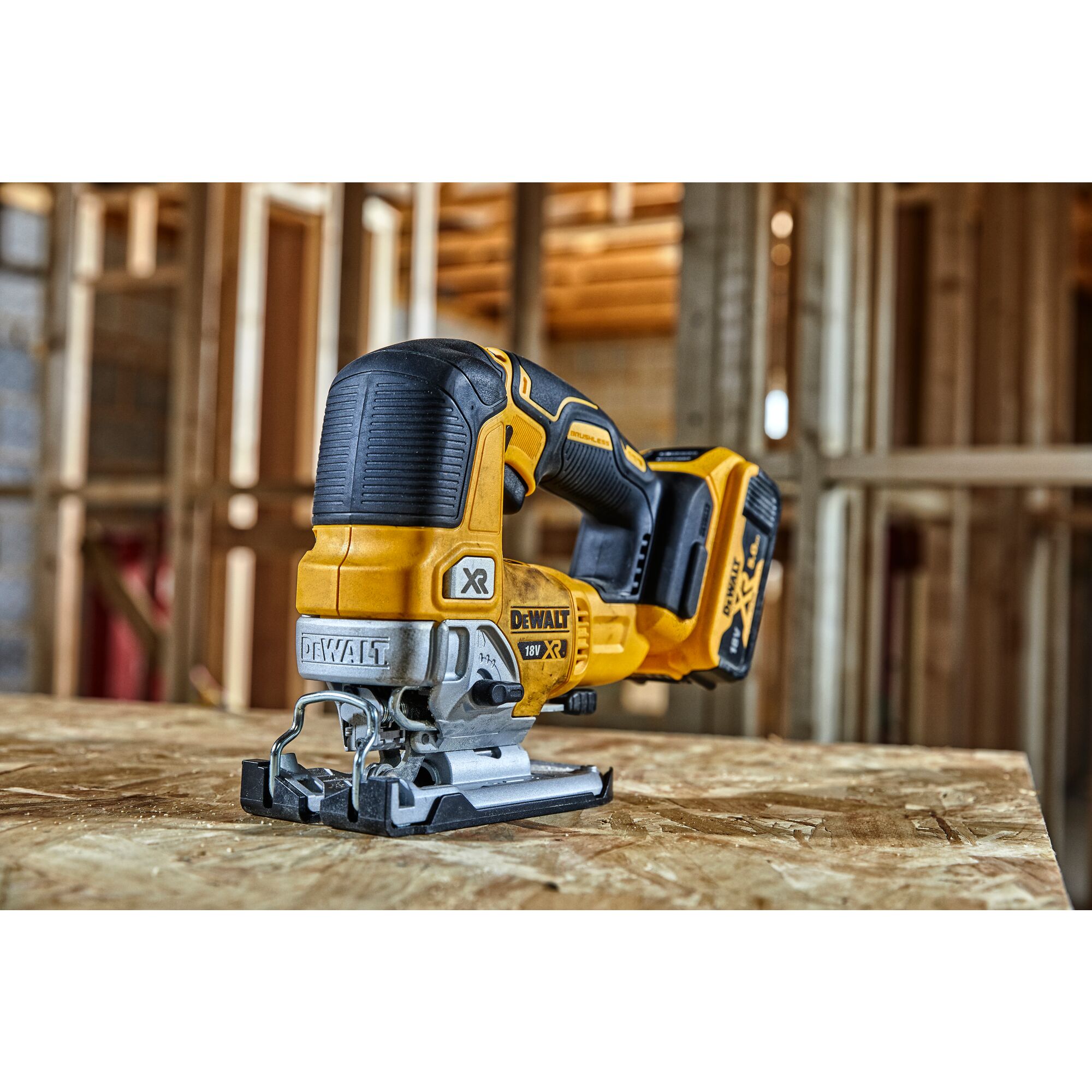 Dewalt cordless jigsaw bare new arrivals