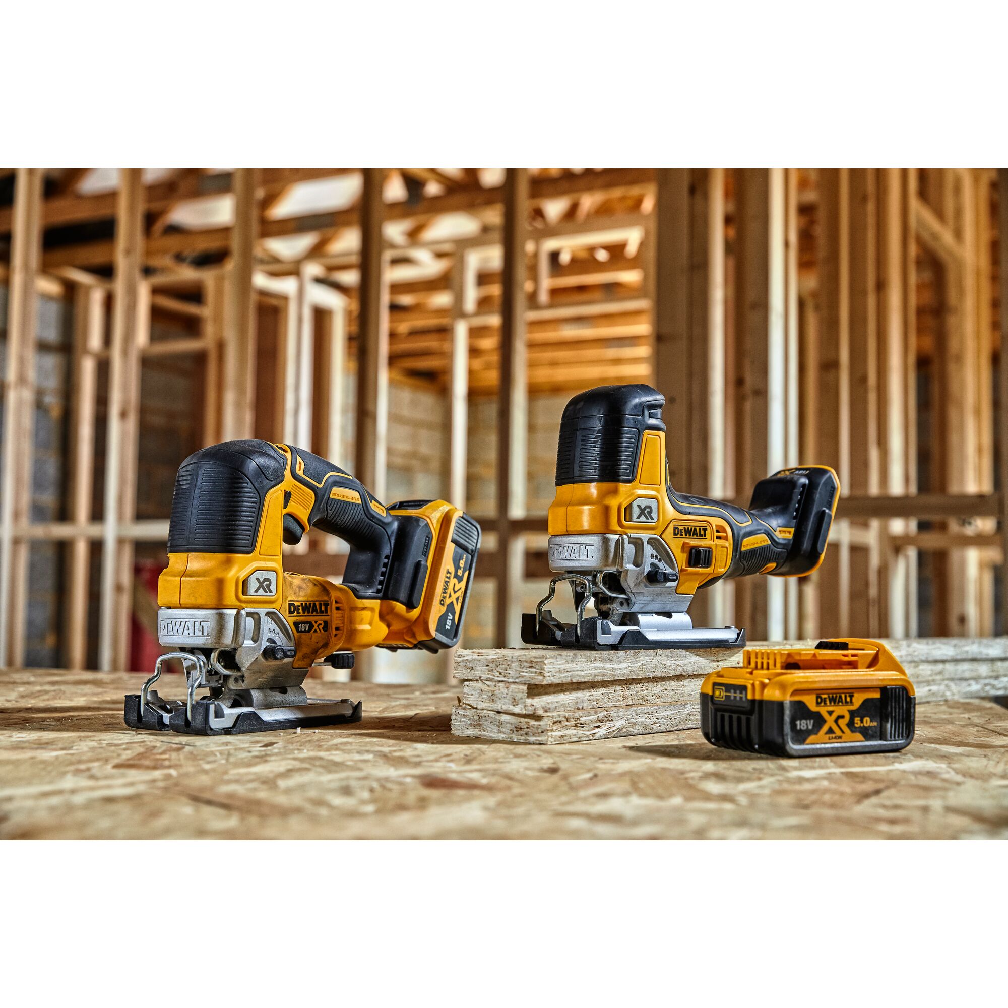 Dewalt 18v jigsaw brushless new arrivals