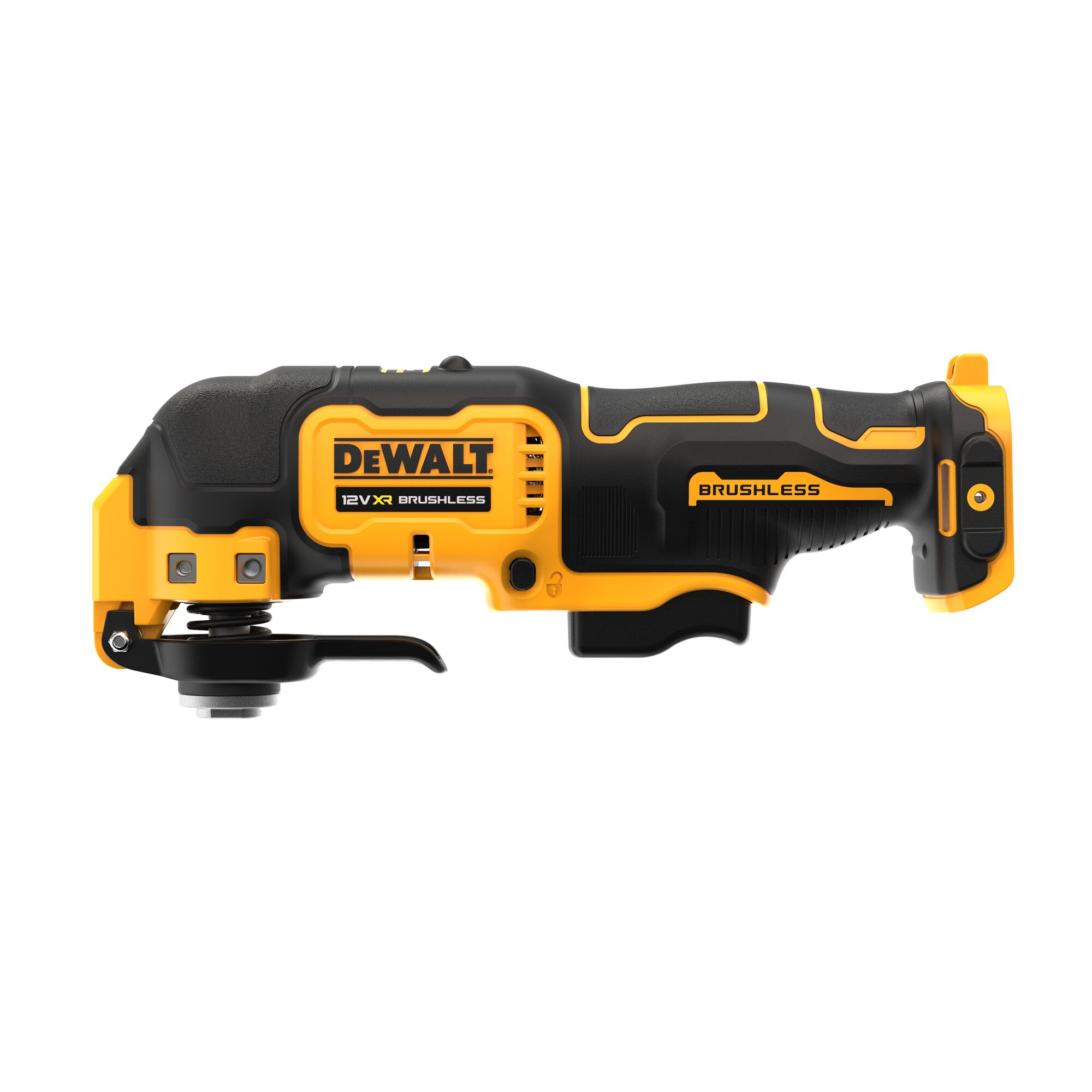 12V XR Oscillating Multi Tool Bare Unit DEWALT