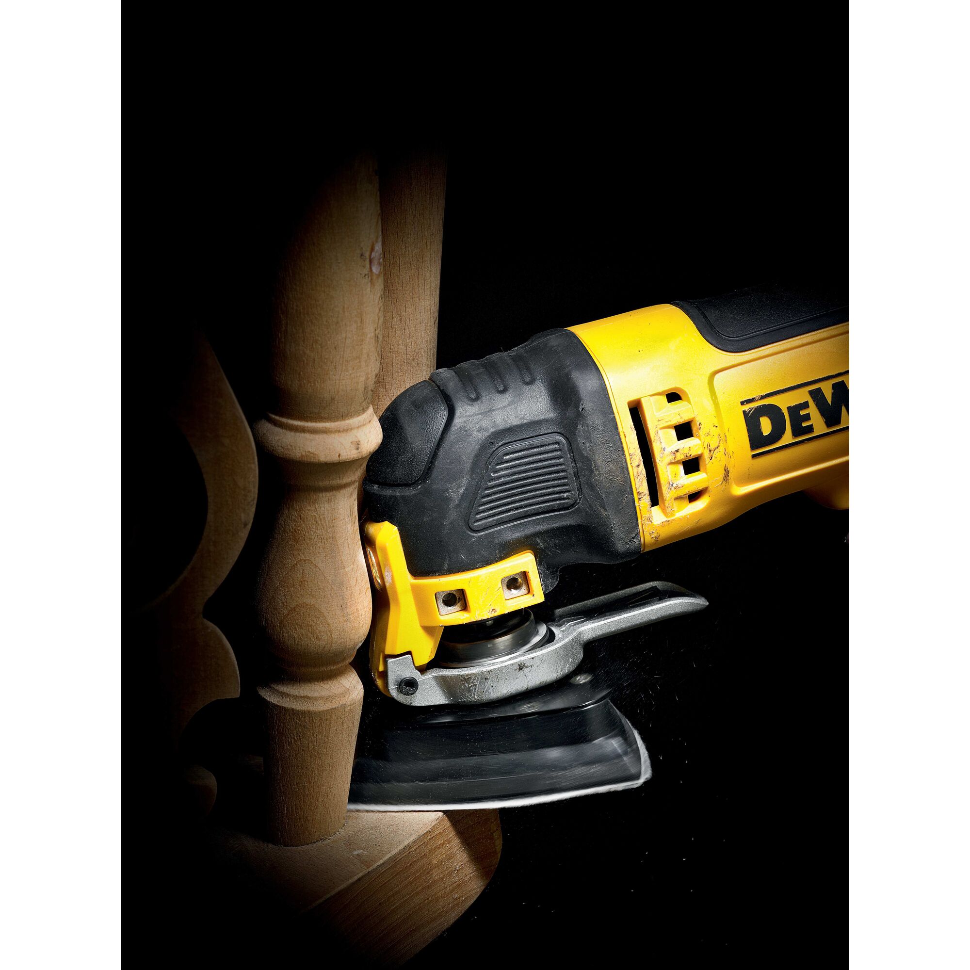 Dewalt multi 2025 tool manual