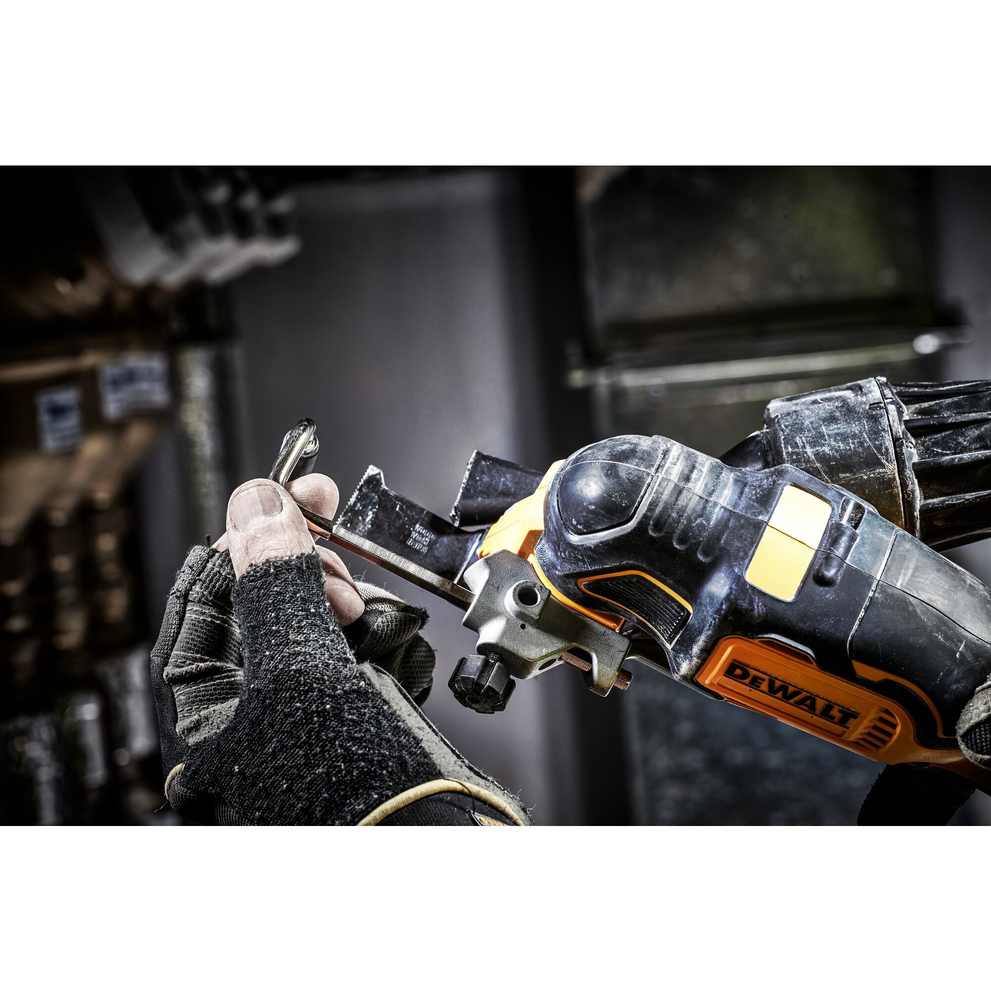 New dewalt best sale multi tool