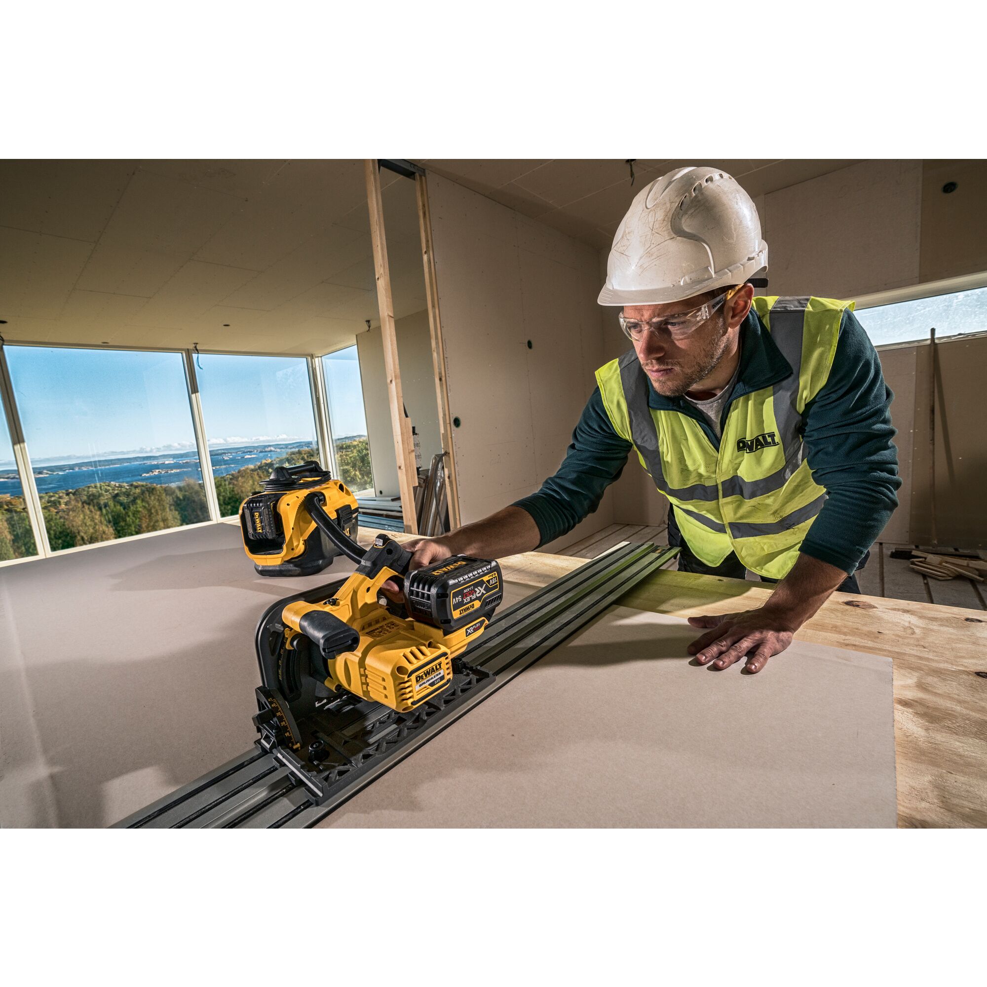 Dewalt flexvolt plunge saw new arrivals