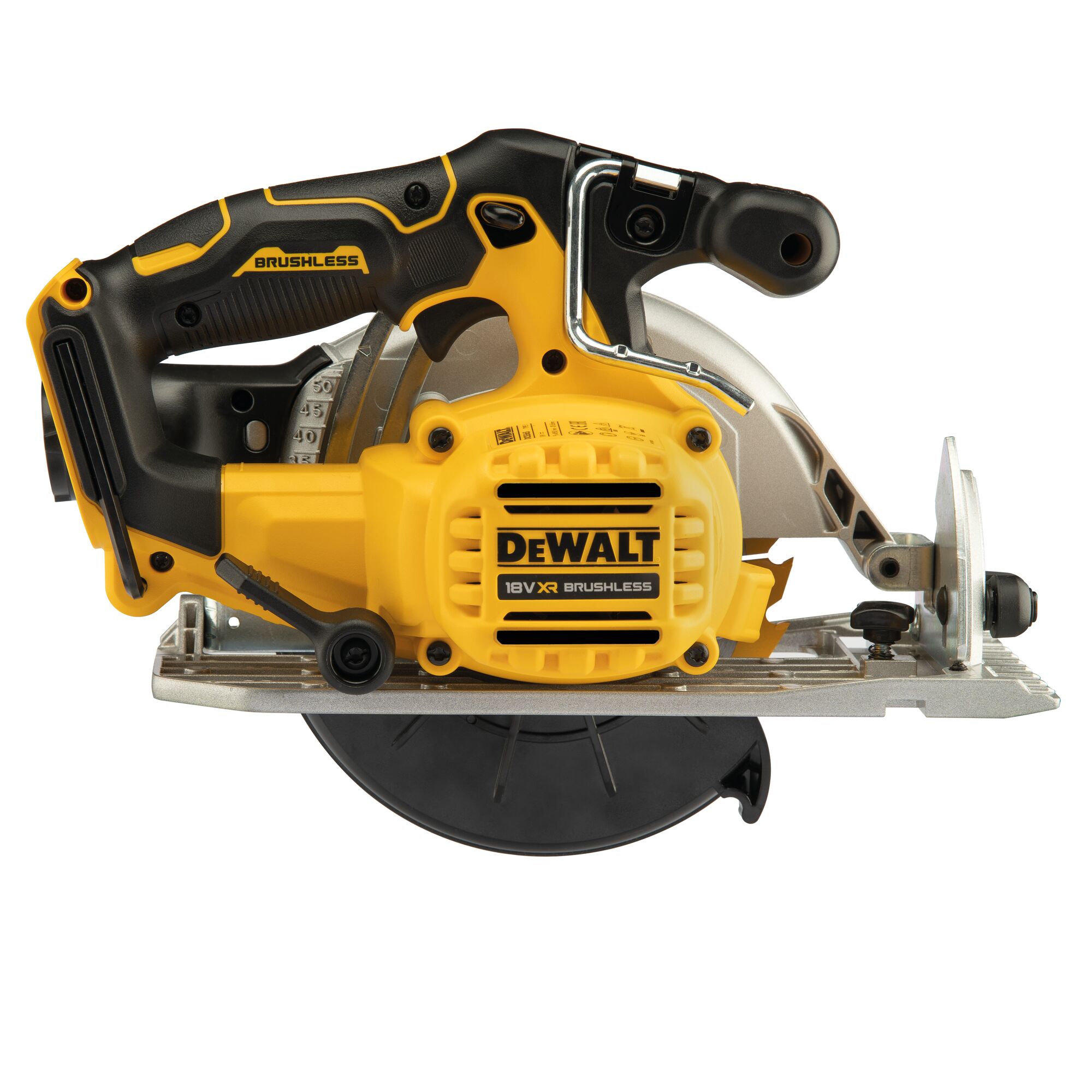 Dewalt battery outlet circular saw 18v