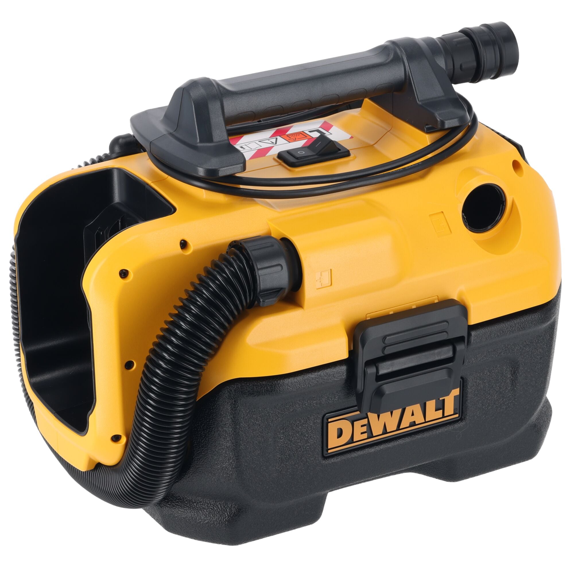 Dewalt vacuum 18 volt new arrivals