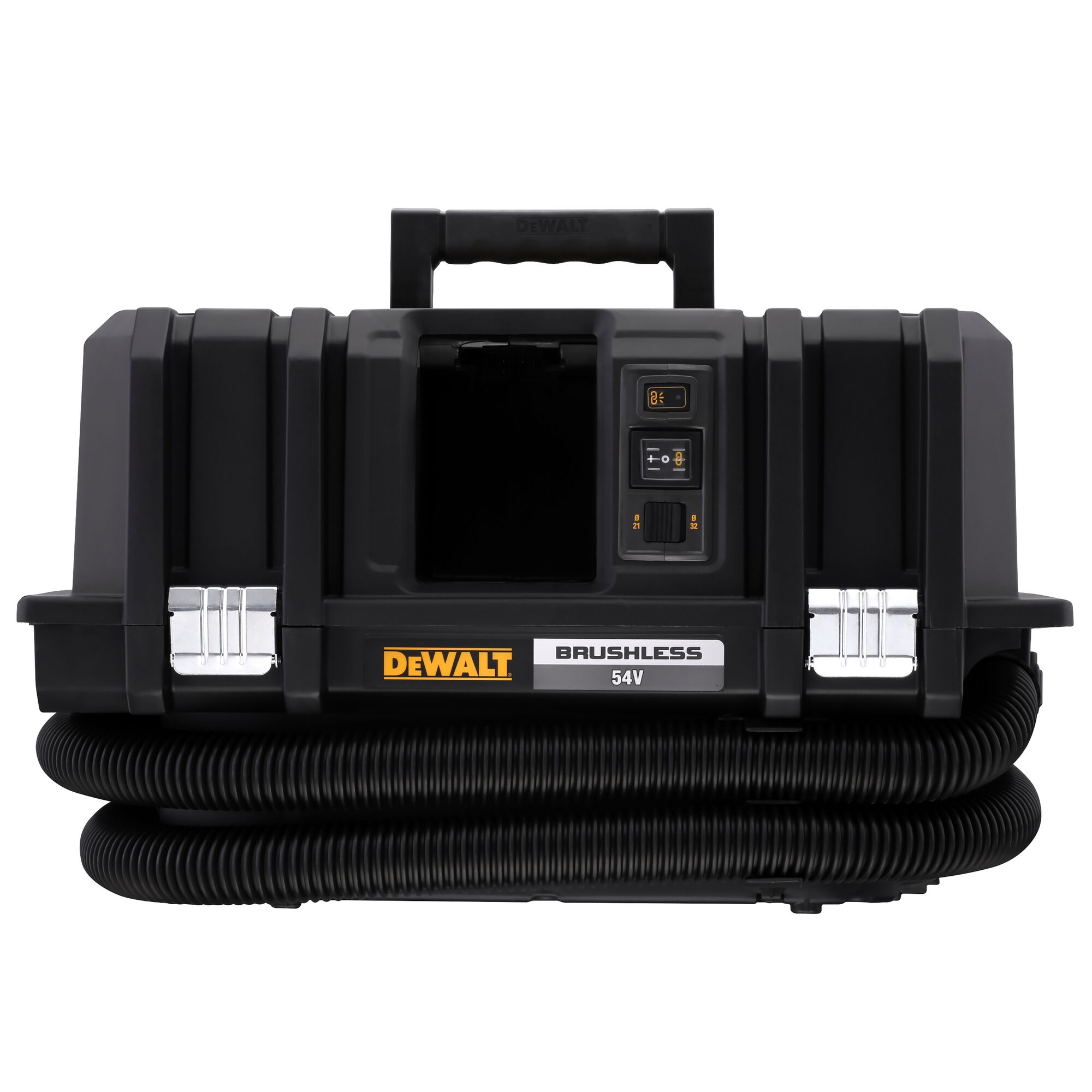 Dewalt m best sale class extractor