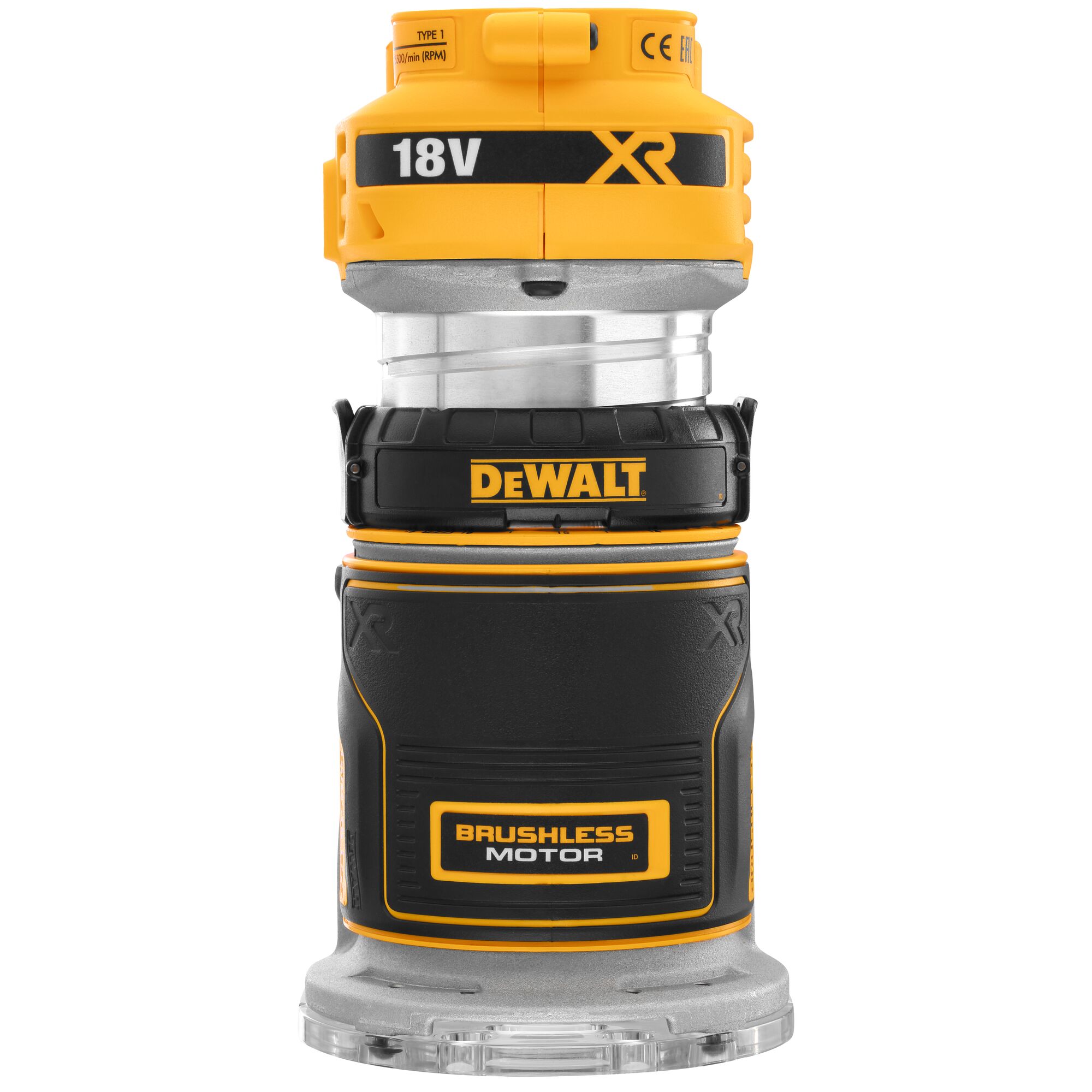 Dewalt discount 600 router