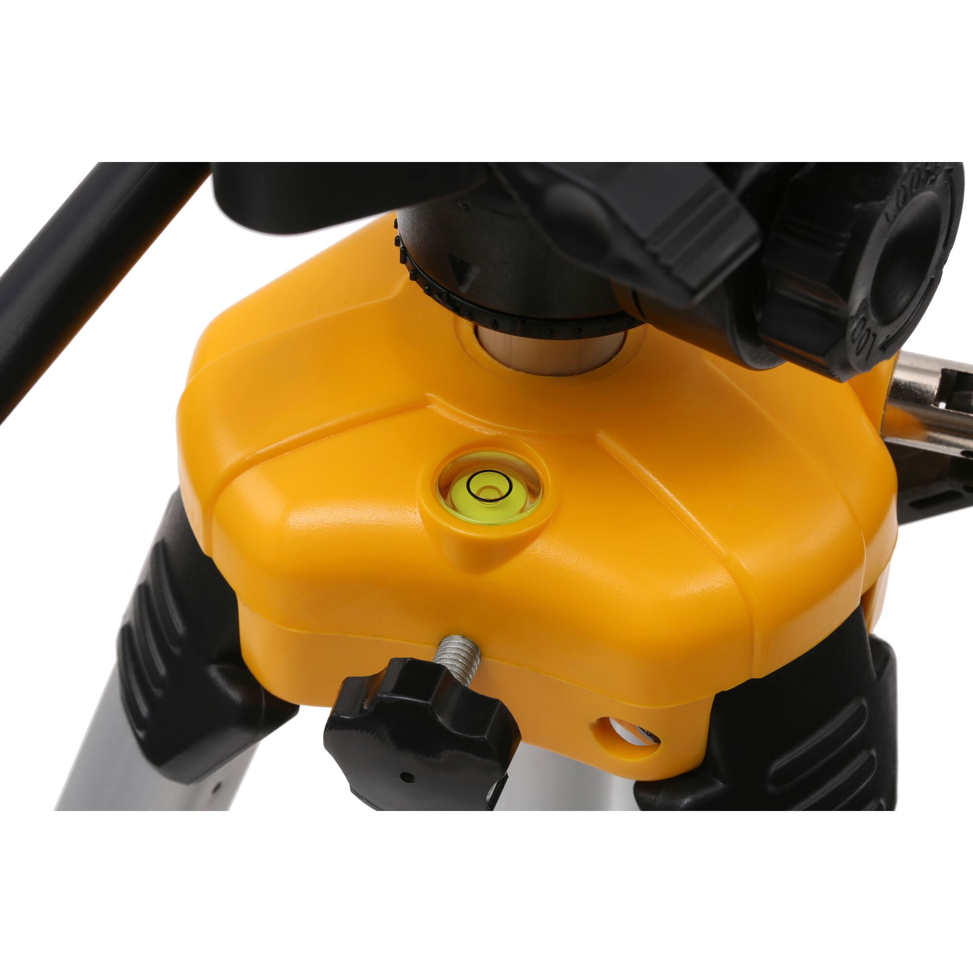 Dewalt de0881t online laser tripod