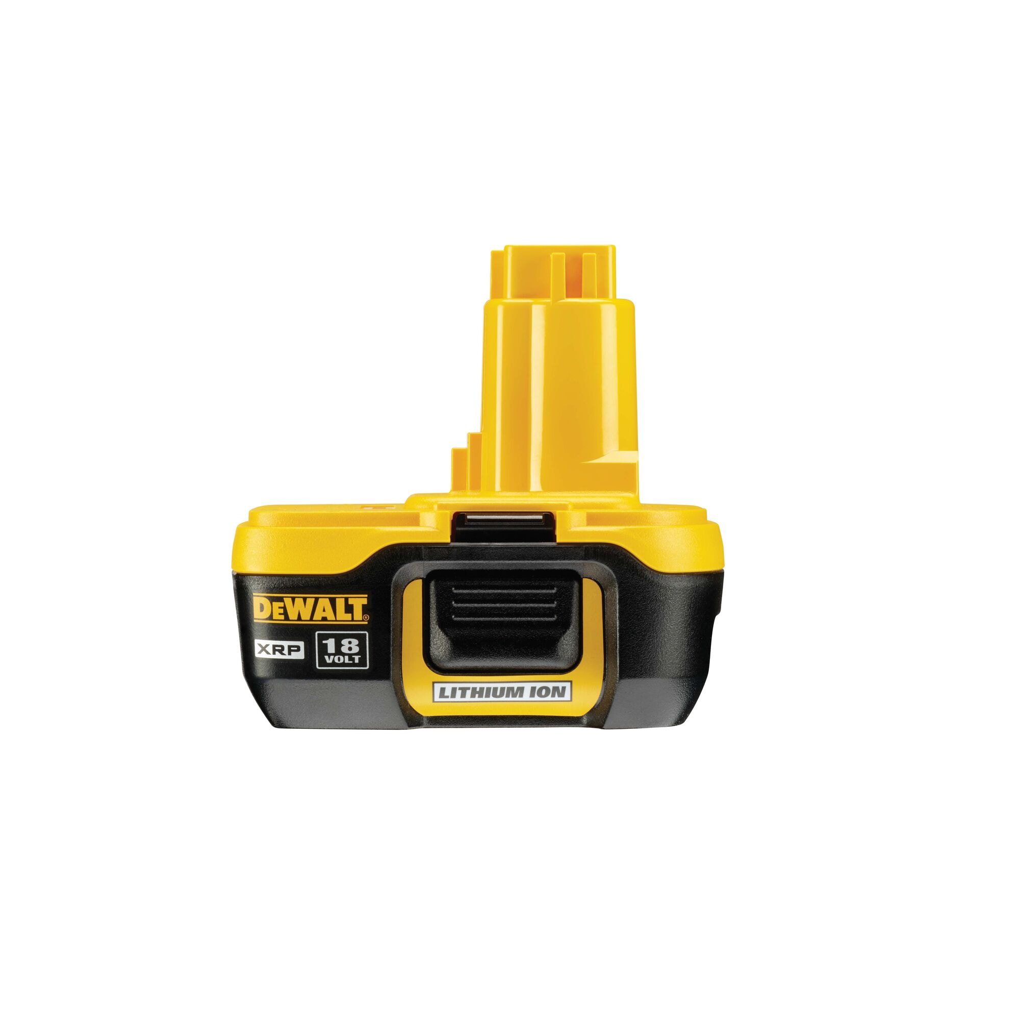 18V Li Ion Compact Tower Battery Pack DEWALT