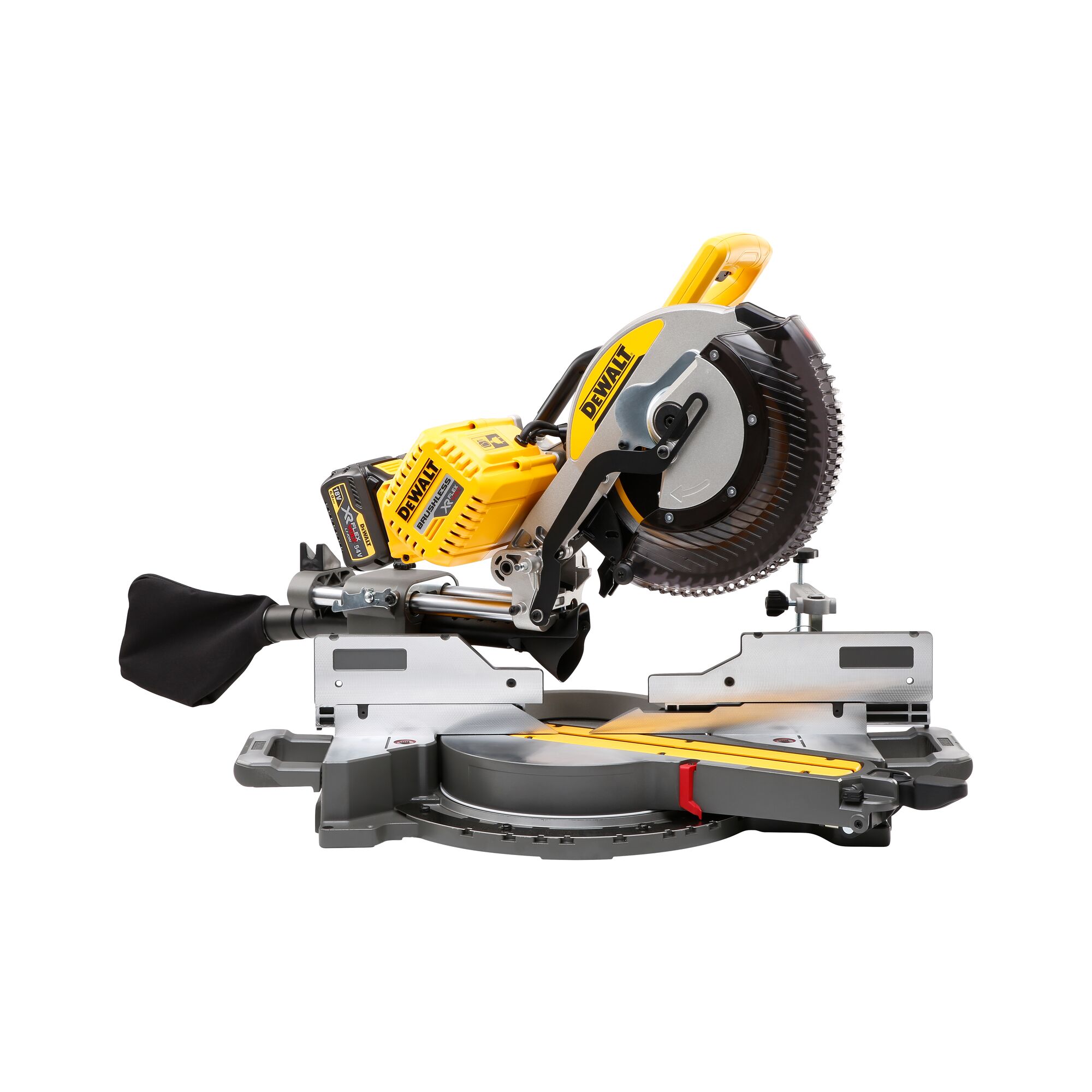 Dewalt 54v mitre saw 305mm new arrivals