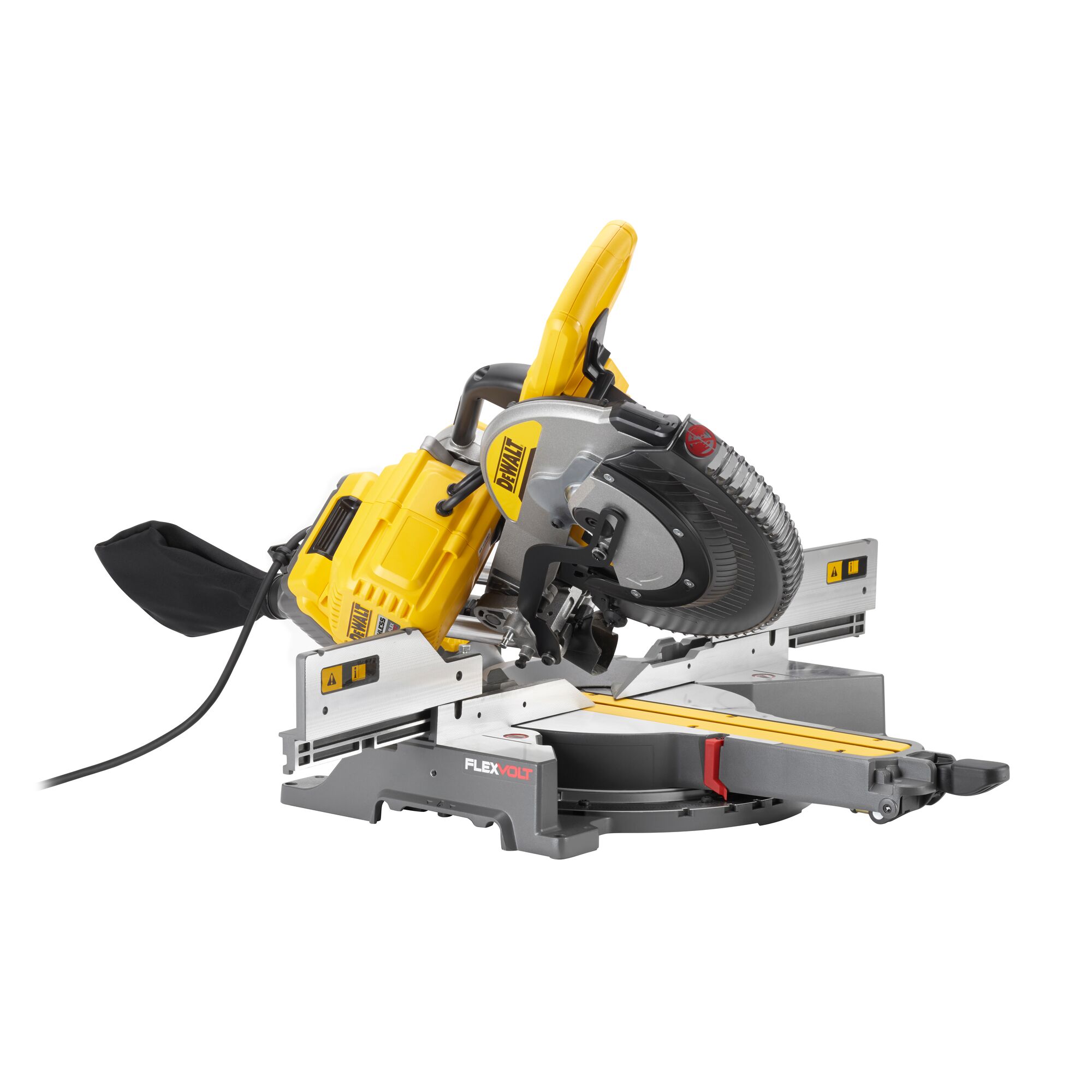 Dewalt chop best sale saw 54v