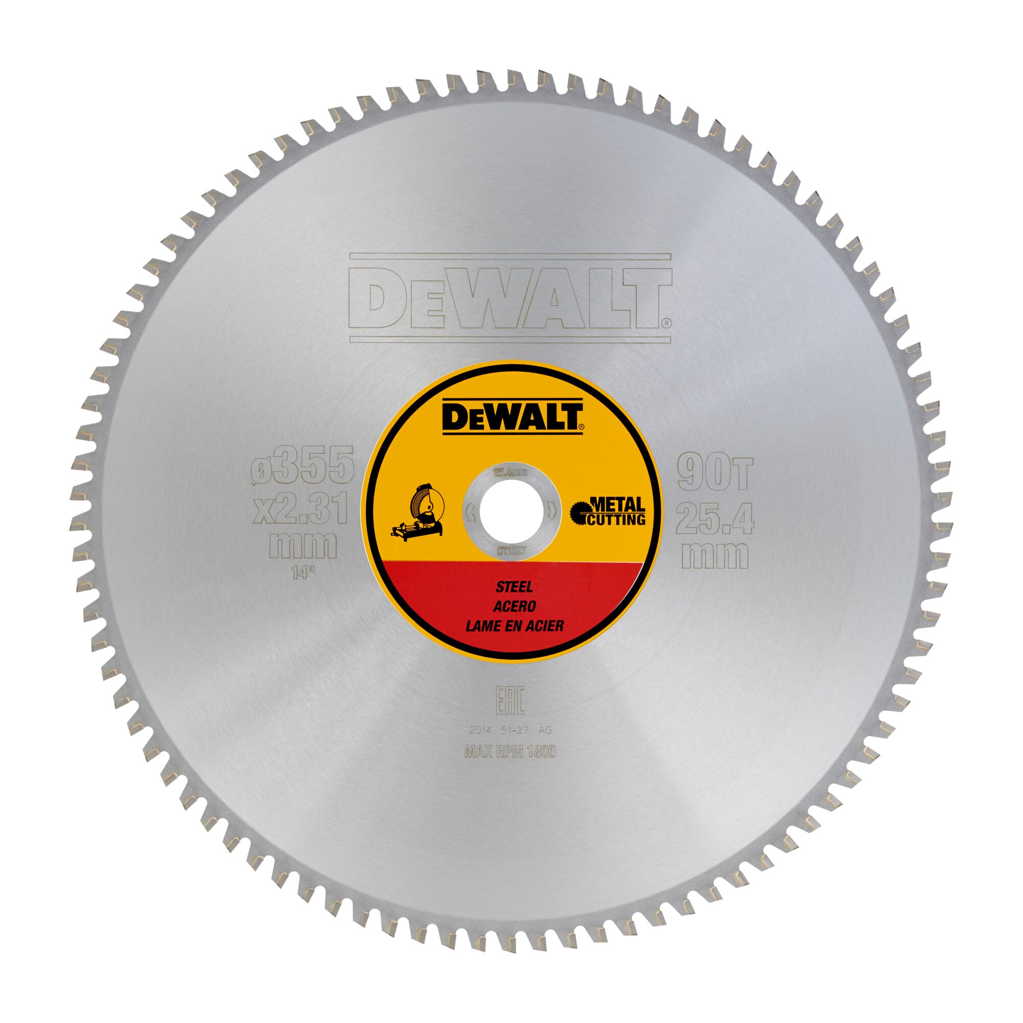 355mm wood deals saw blade