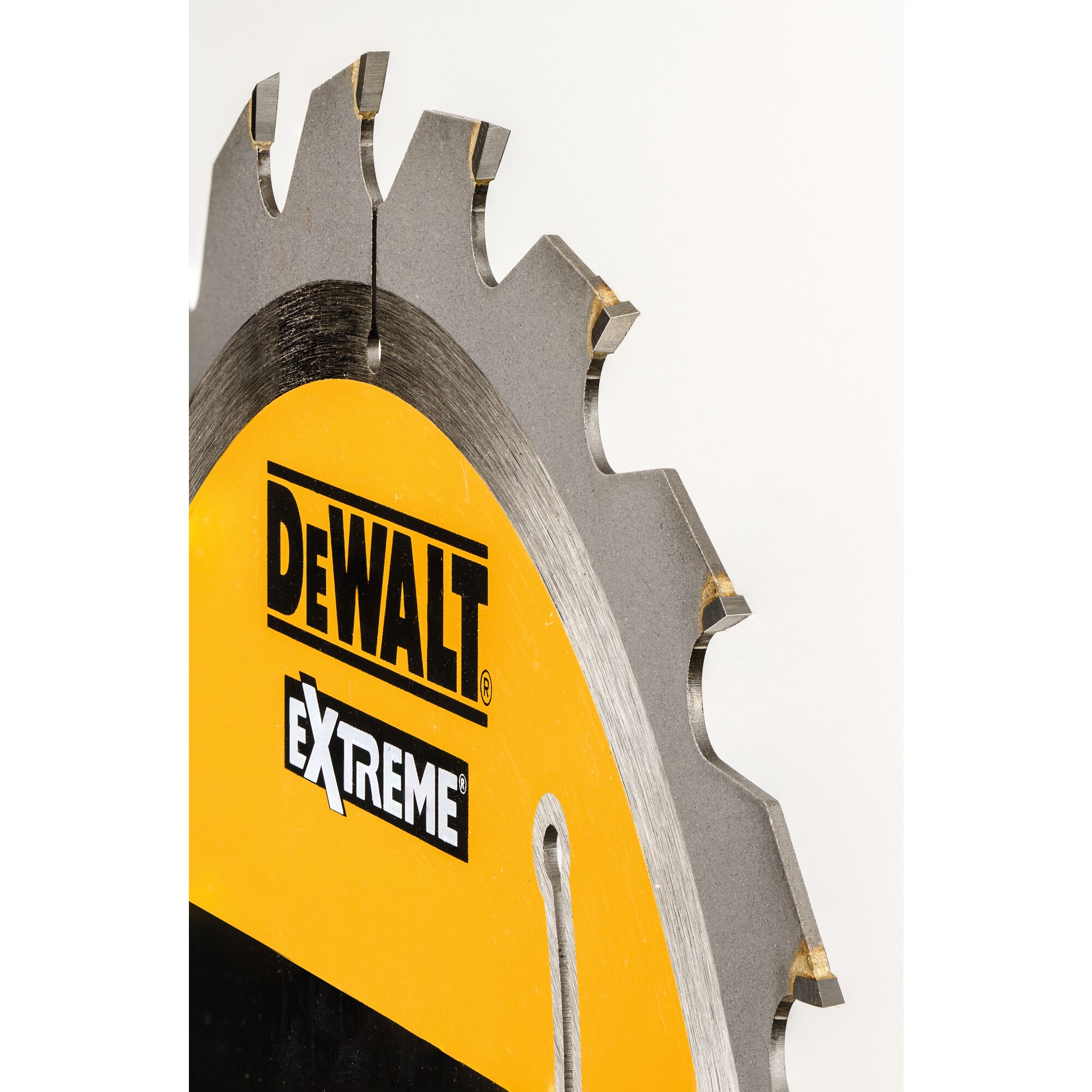 Dewalt 190mm saw outlet blades