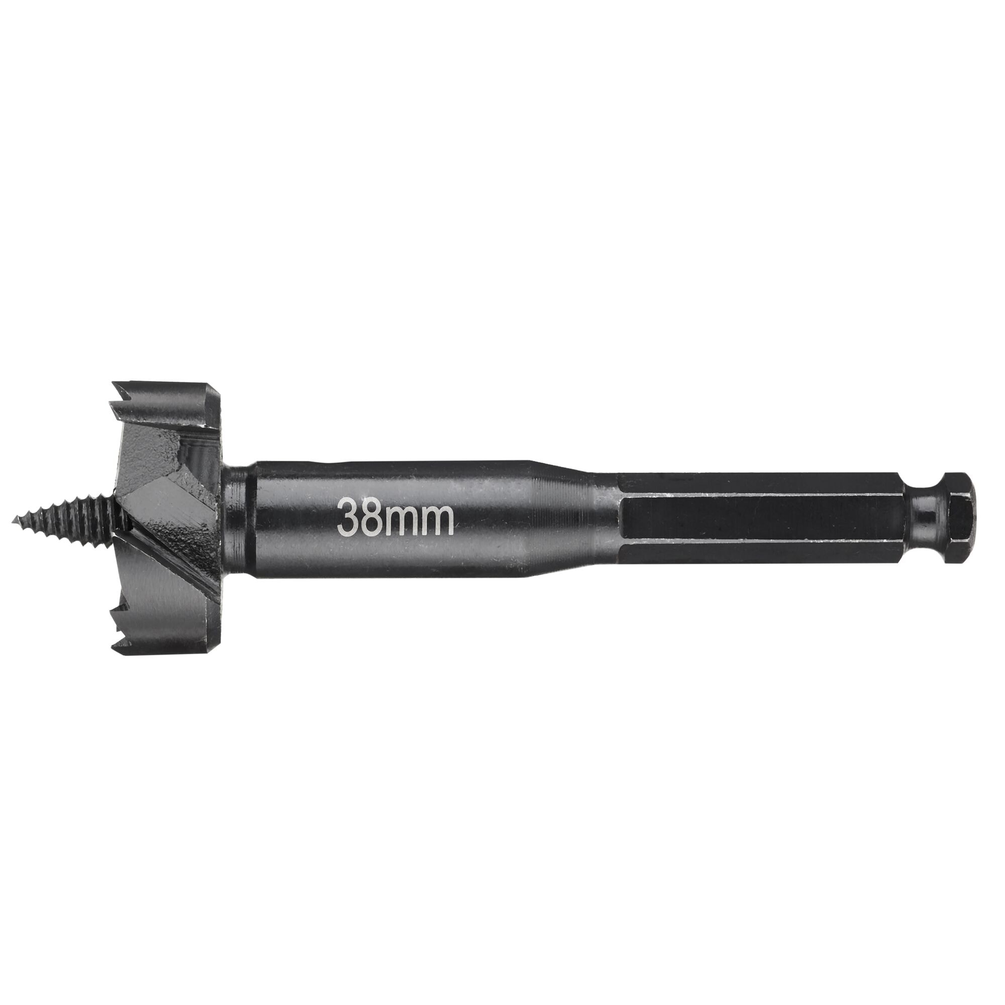 38mm 2025 drill bit