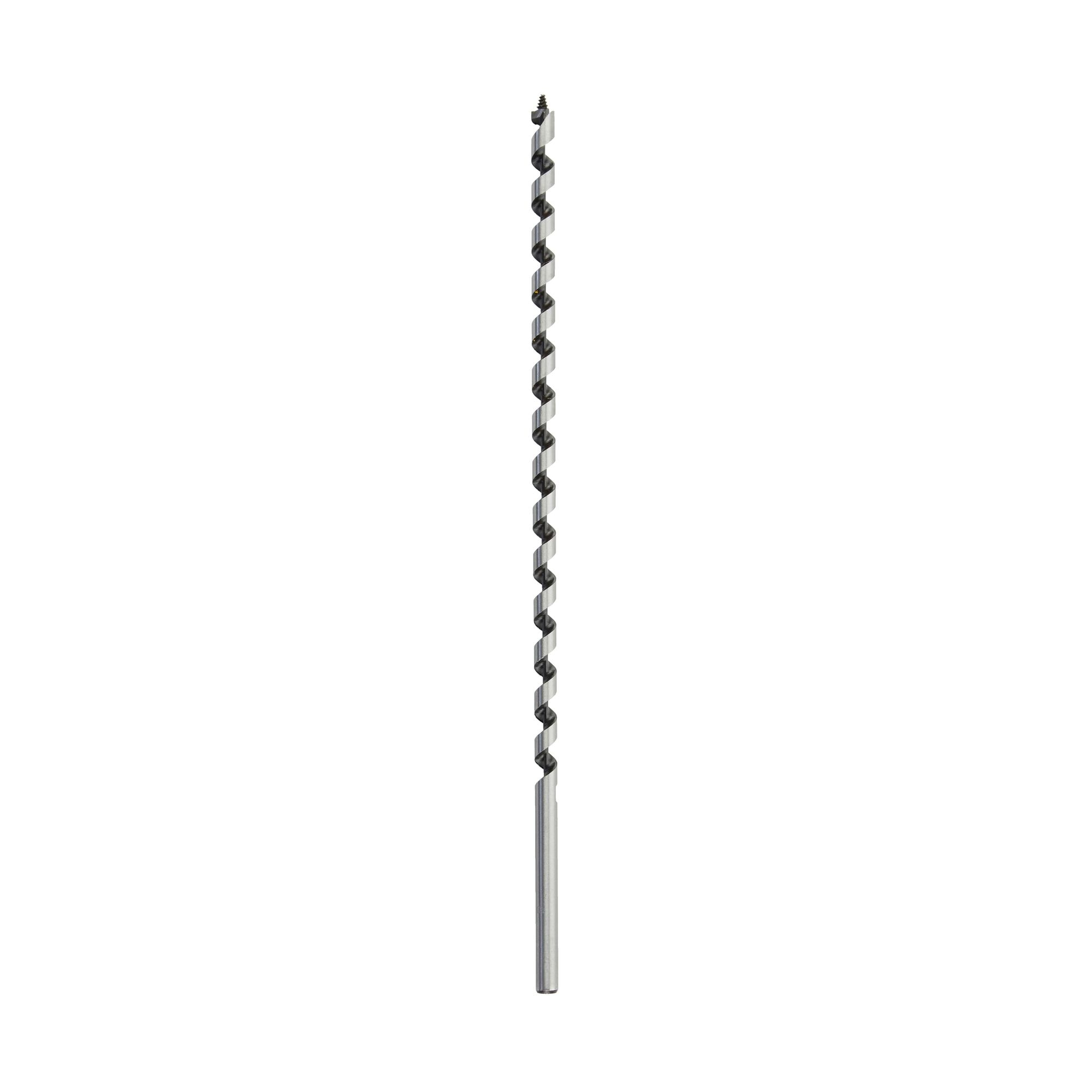 Long 12mm discount wood drill bit