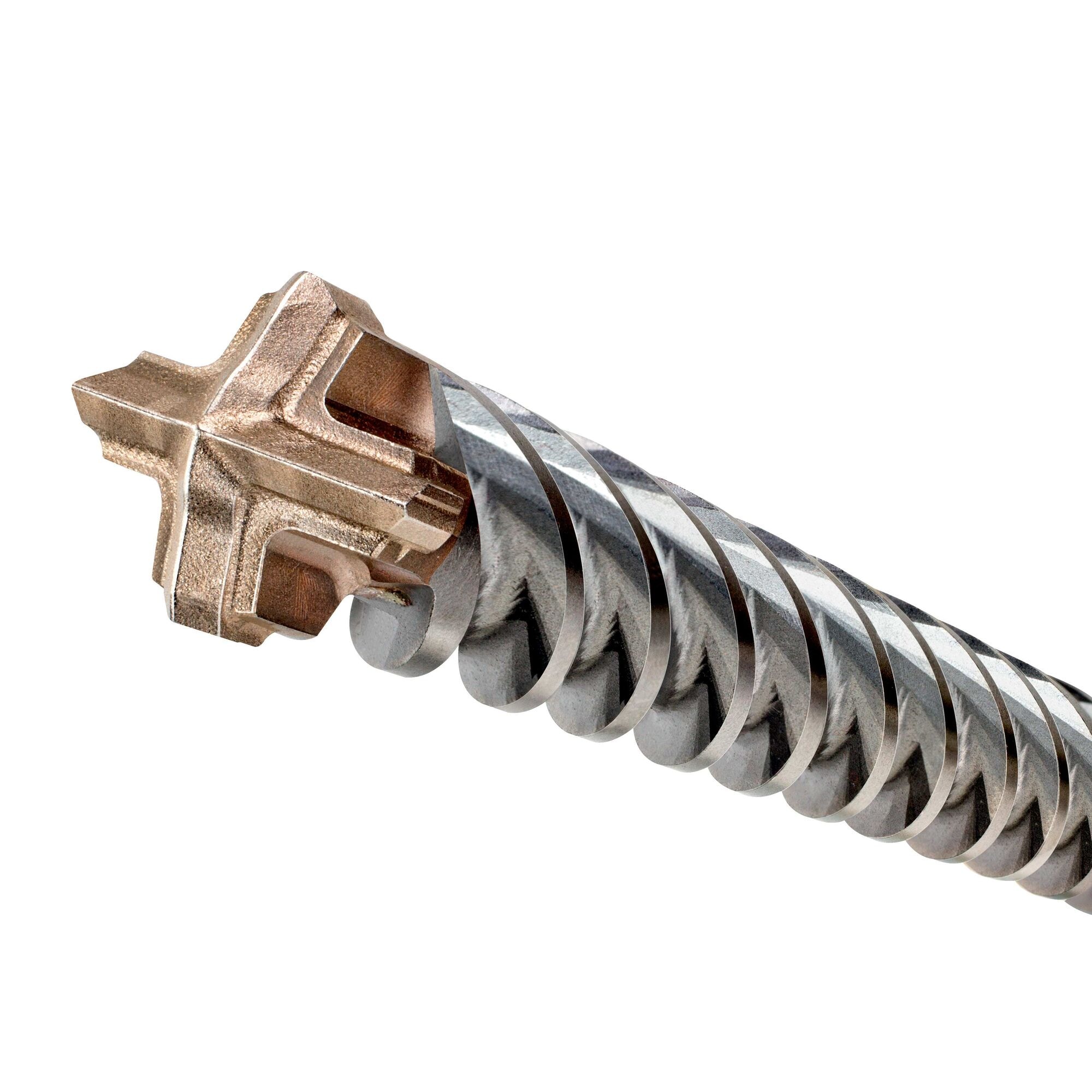 SDS MAX ELITE SERIES 32mm SDS Max Drill Bit DEWALT