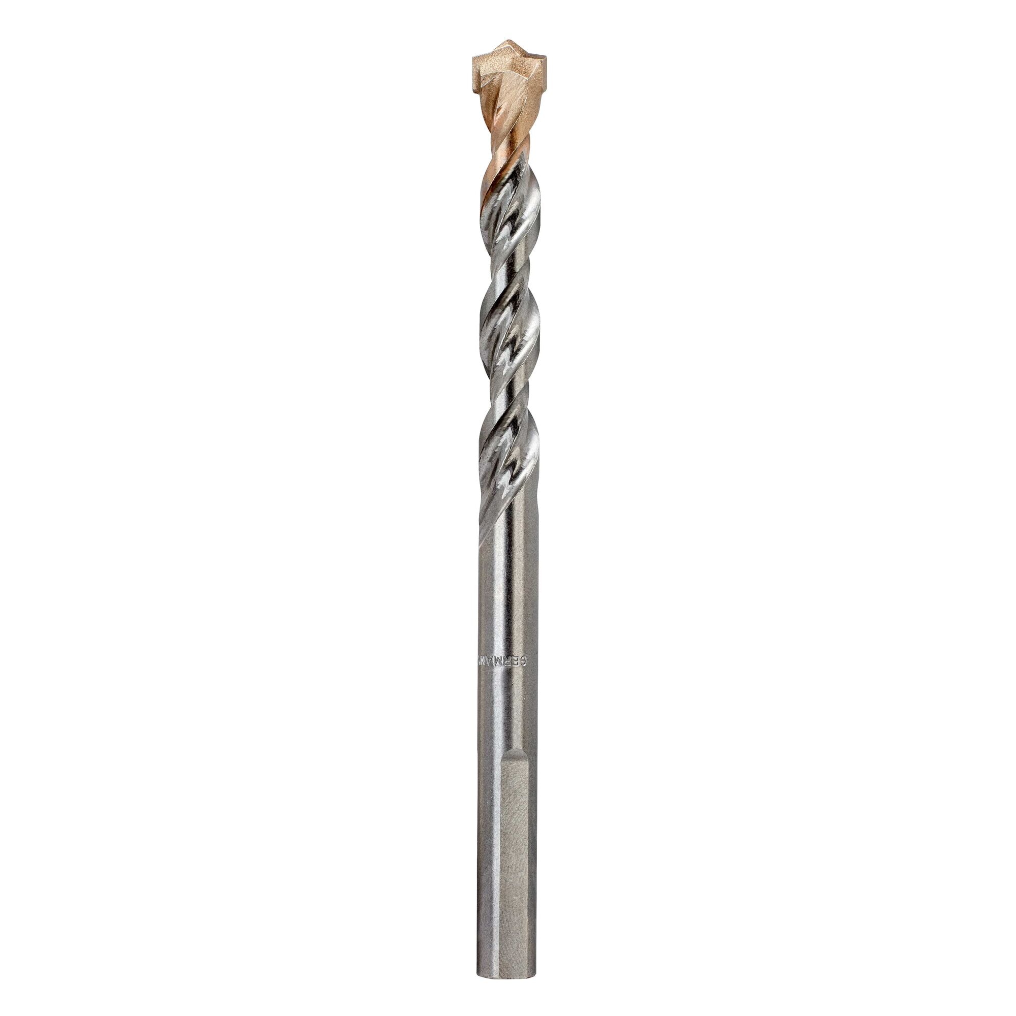 5mm drill bit deals masonry