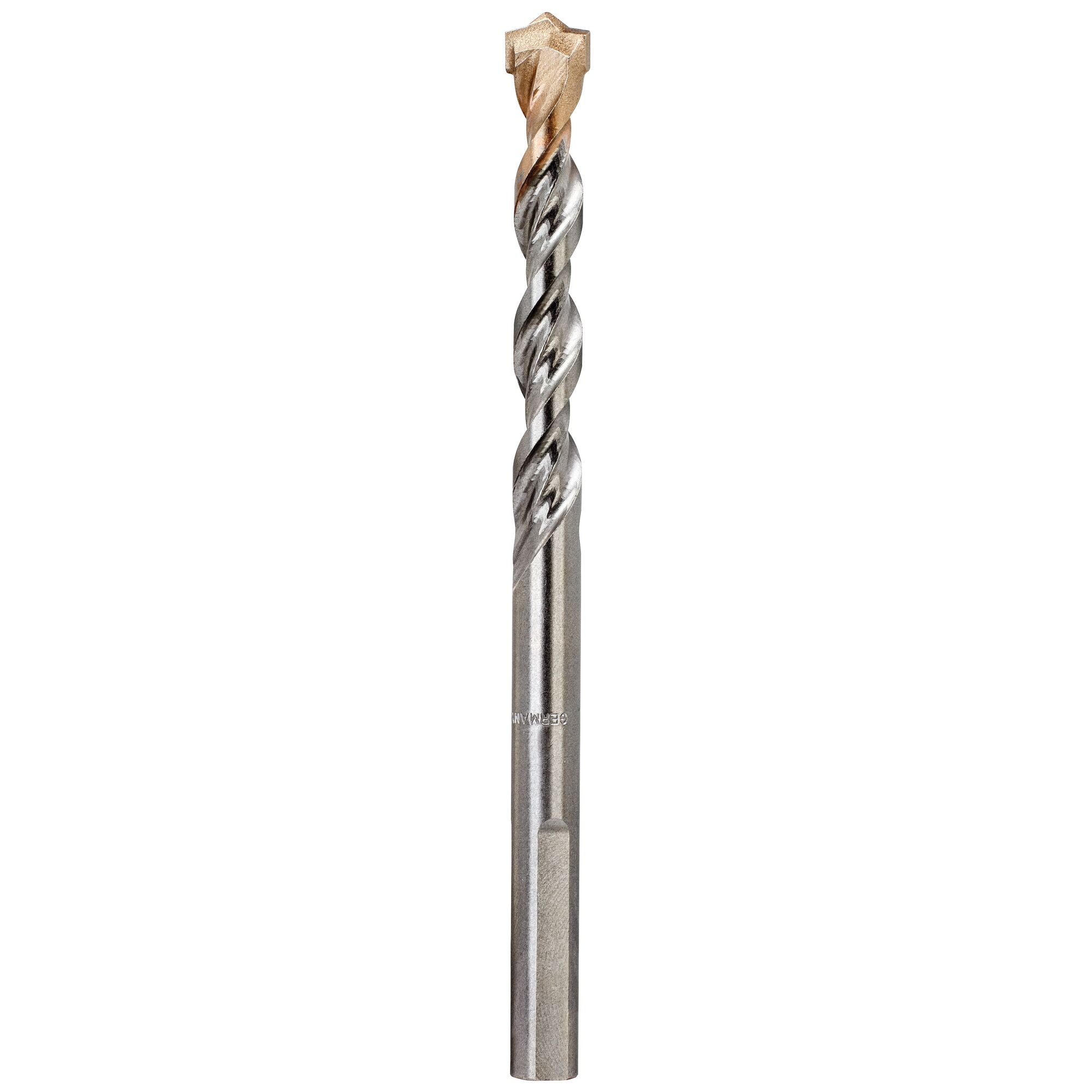 13mm EXTREME No Slip Shank Masonry Drill Bit DEWALT