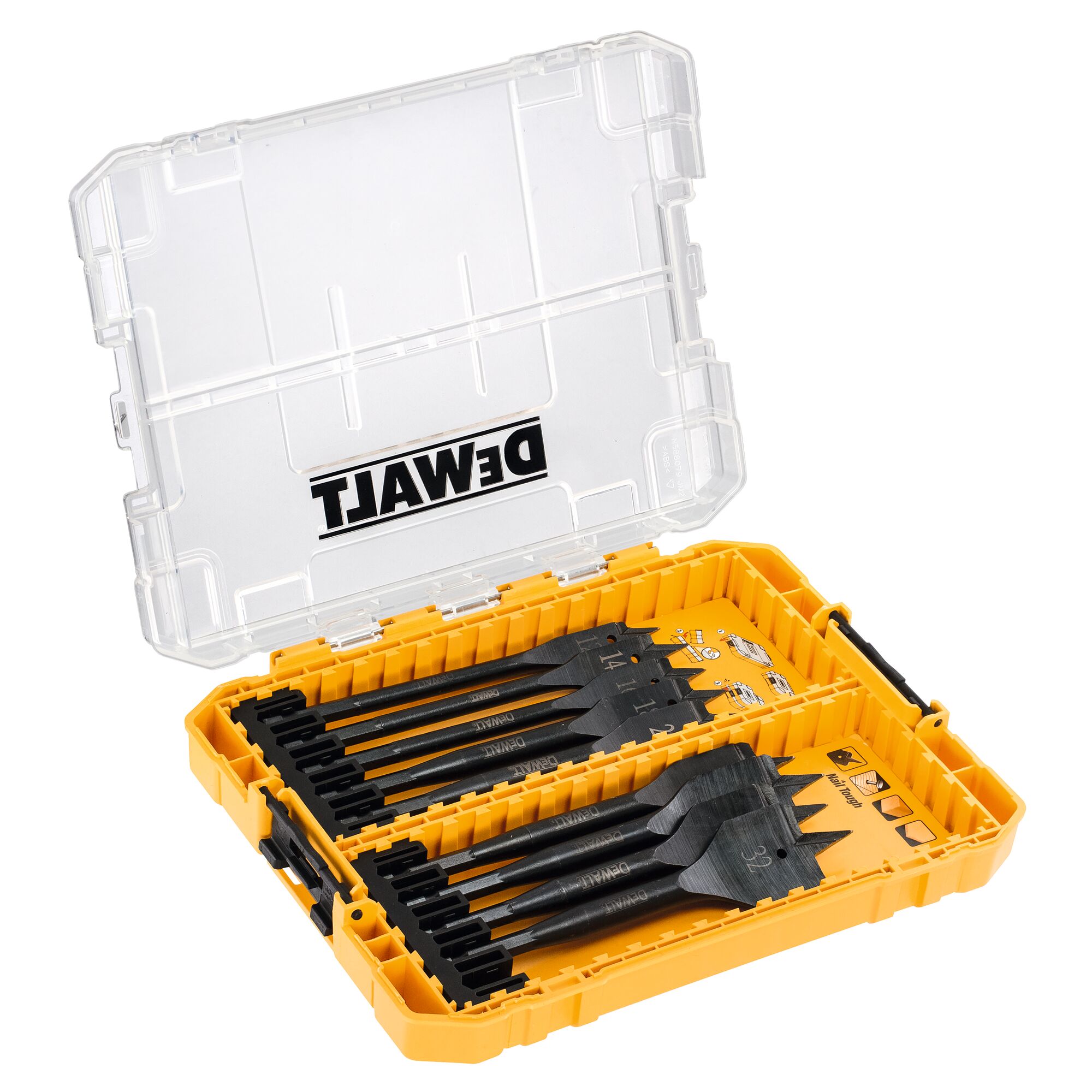 Dewalt extreme deals drill set