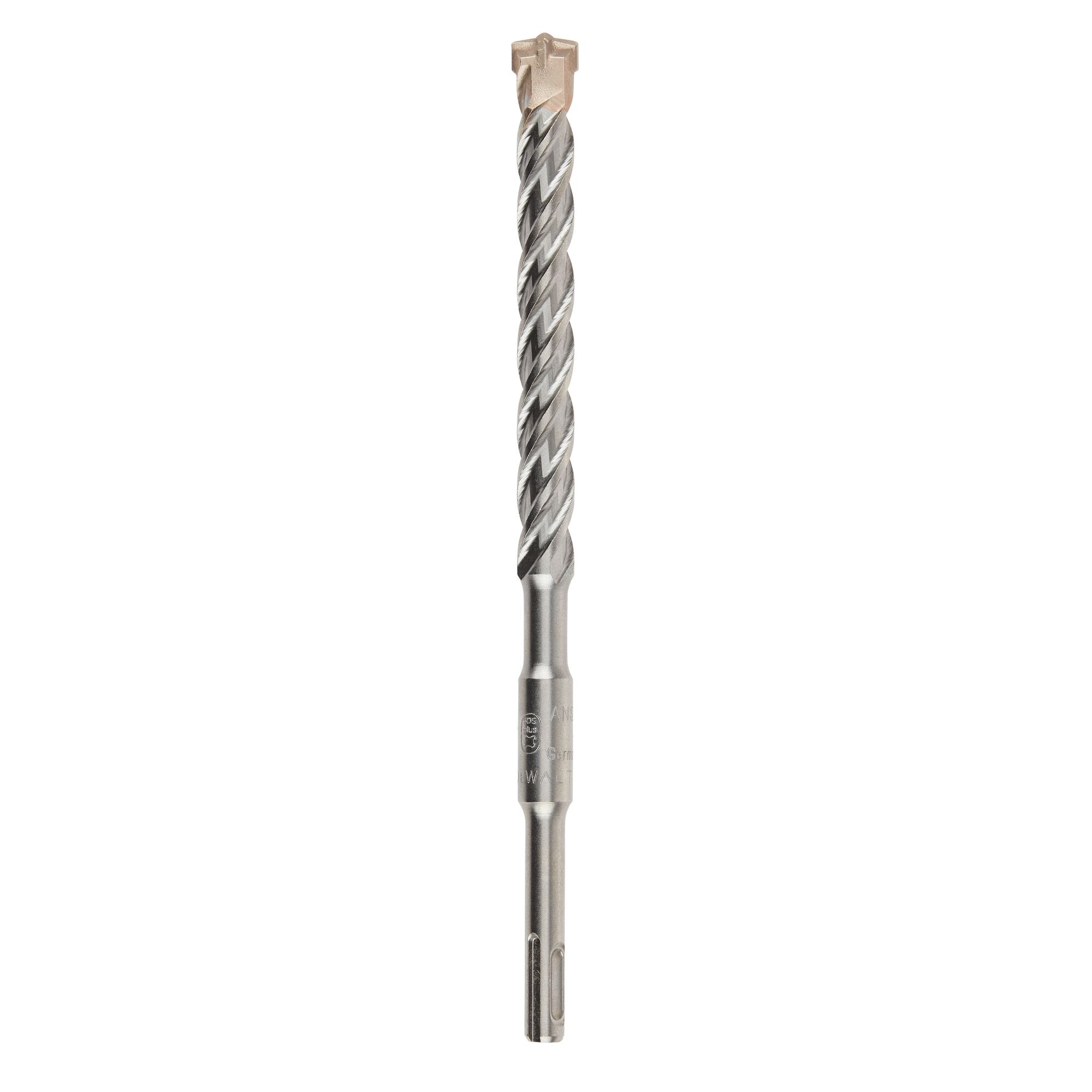 Concrete best sale drill bit