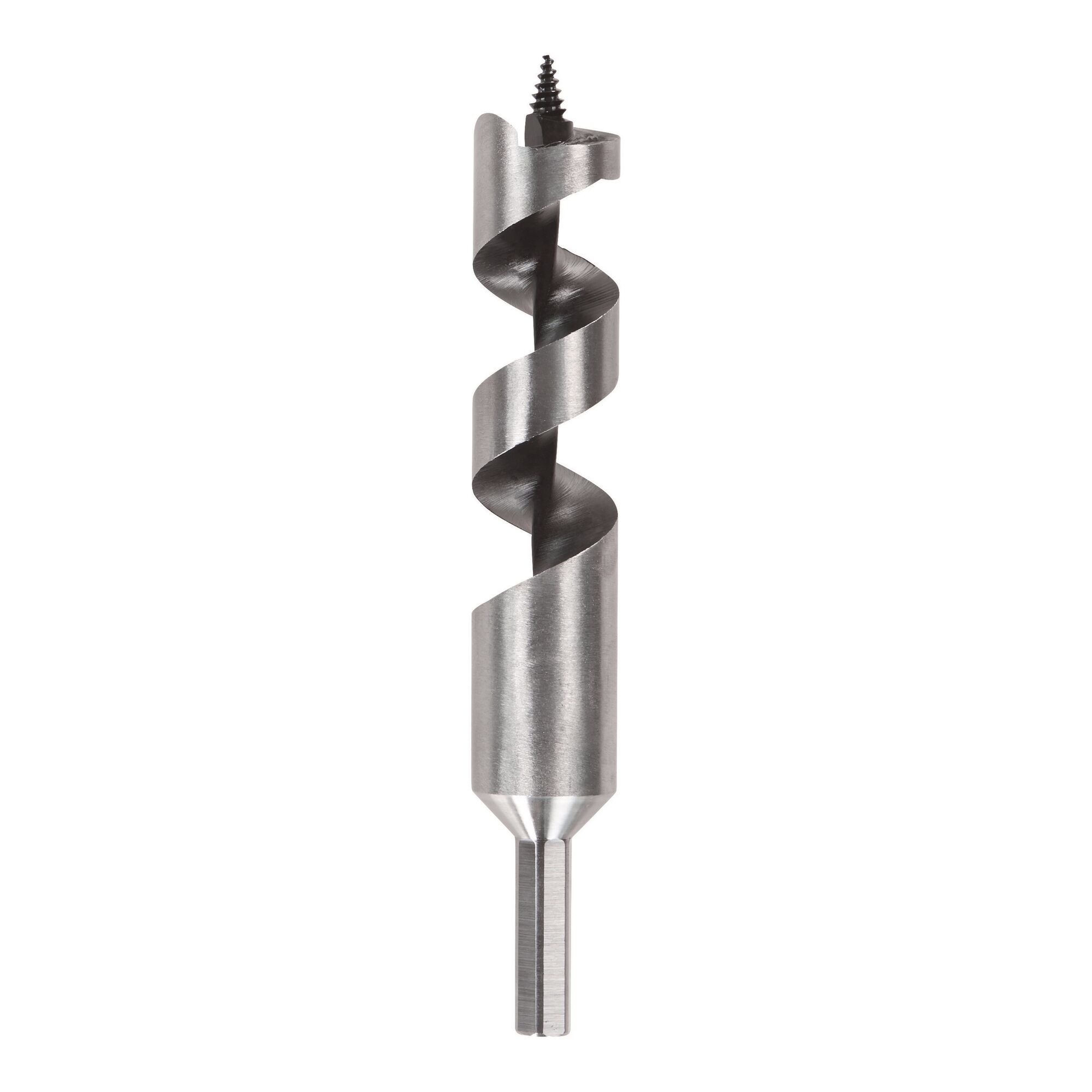 WOOD AUGER DRILL BIT 20MM X 200MM DEWALT