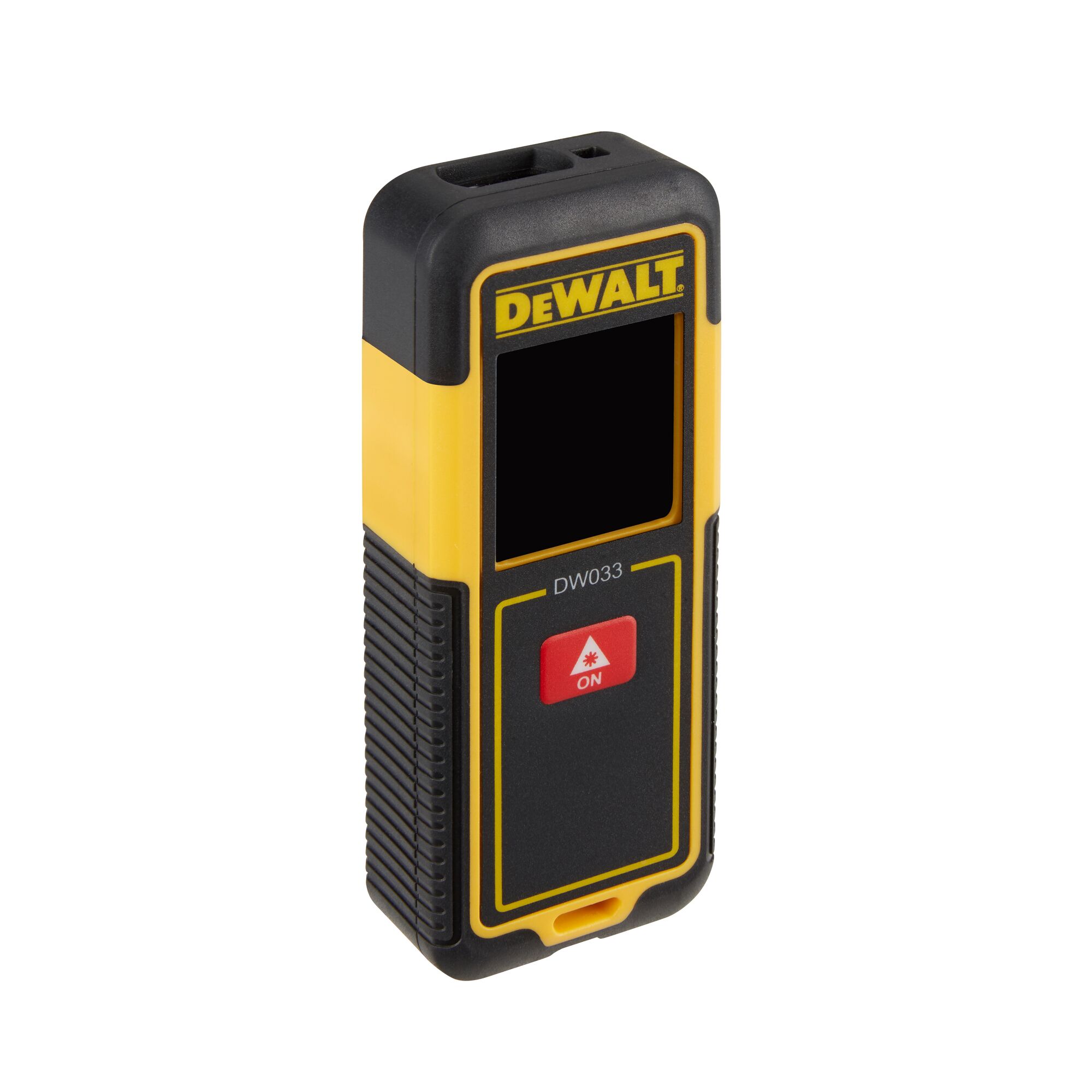 Dewalt 9m pocket on sale laser distance measurer