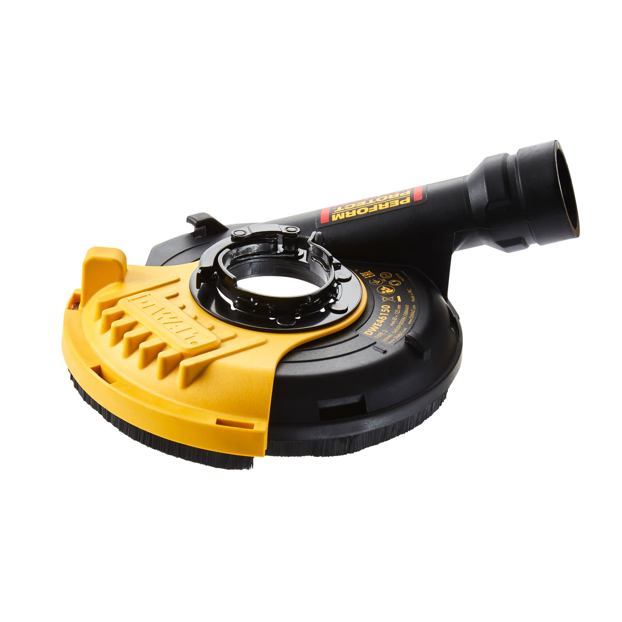 Dewalt rat tail discount grinder