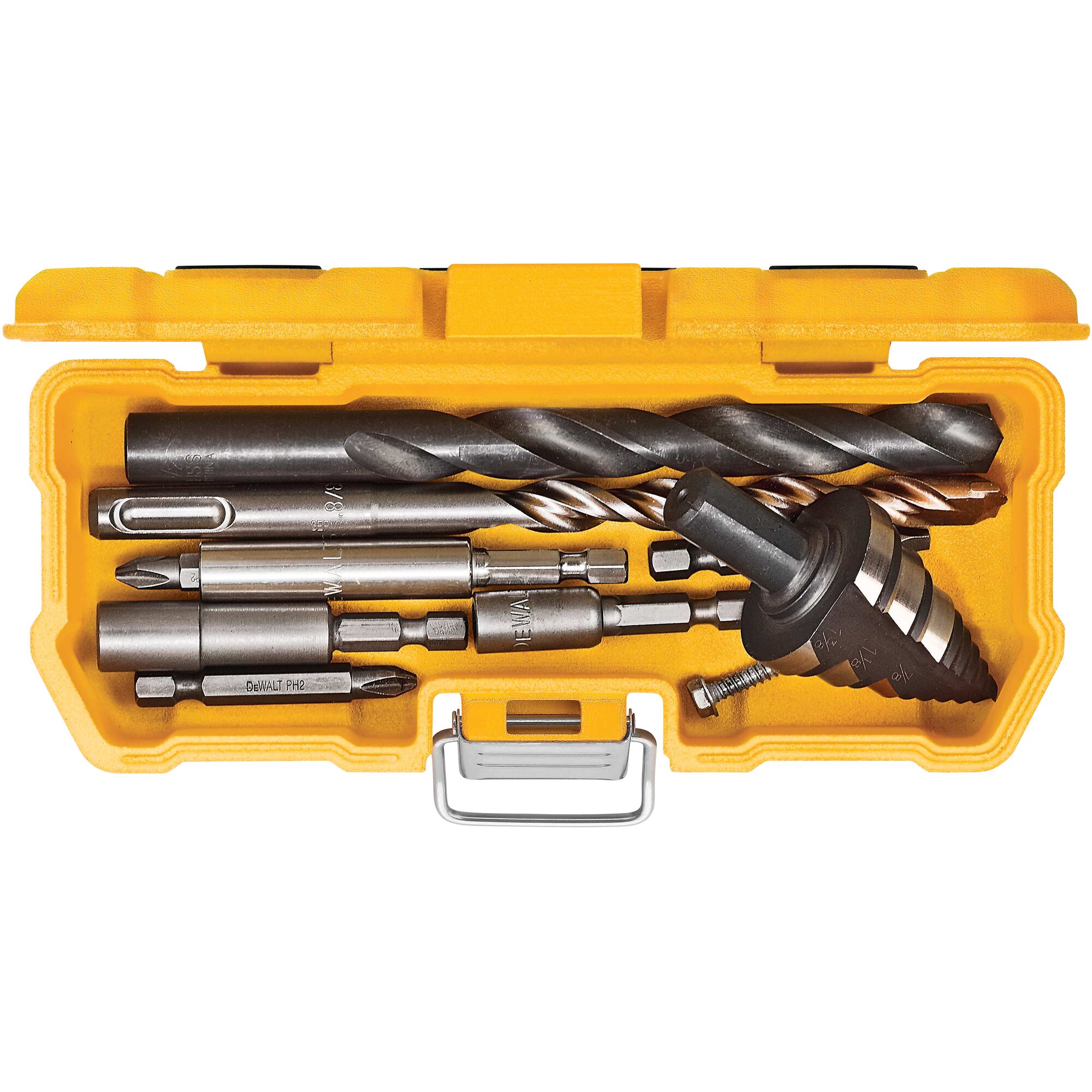 Dewalt magnetic deals tough case only