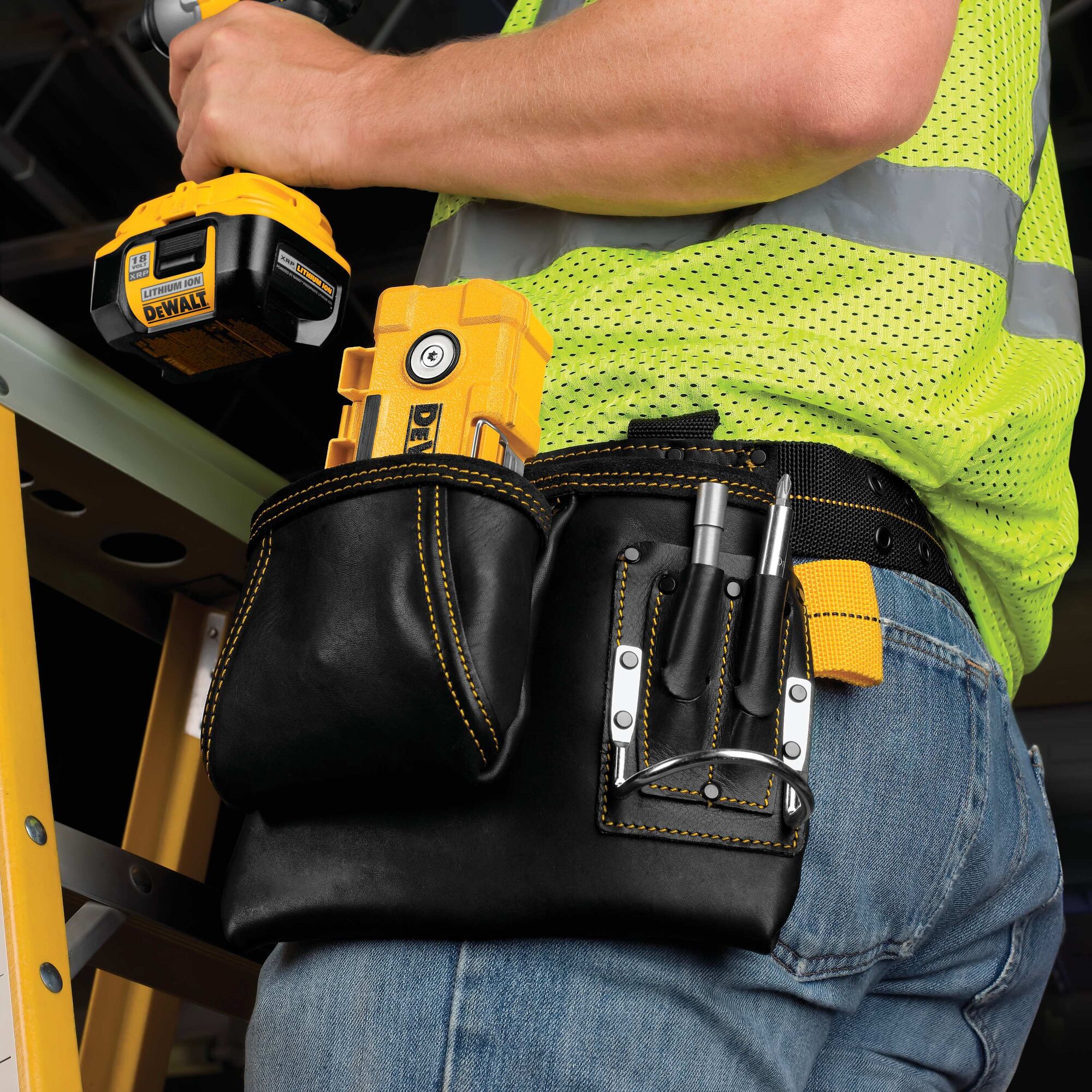 Dewalt magnetic deals tough case only