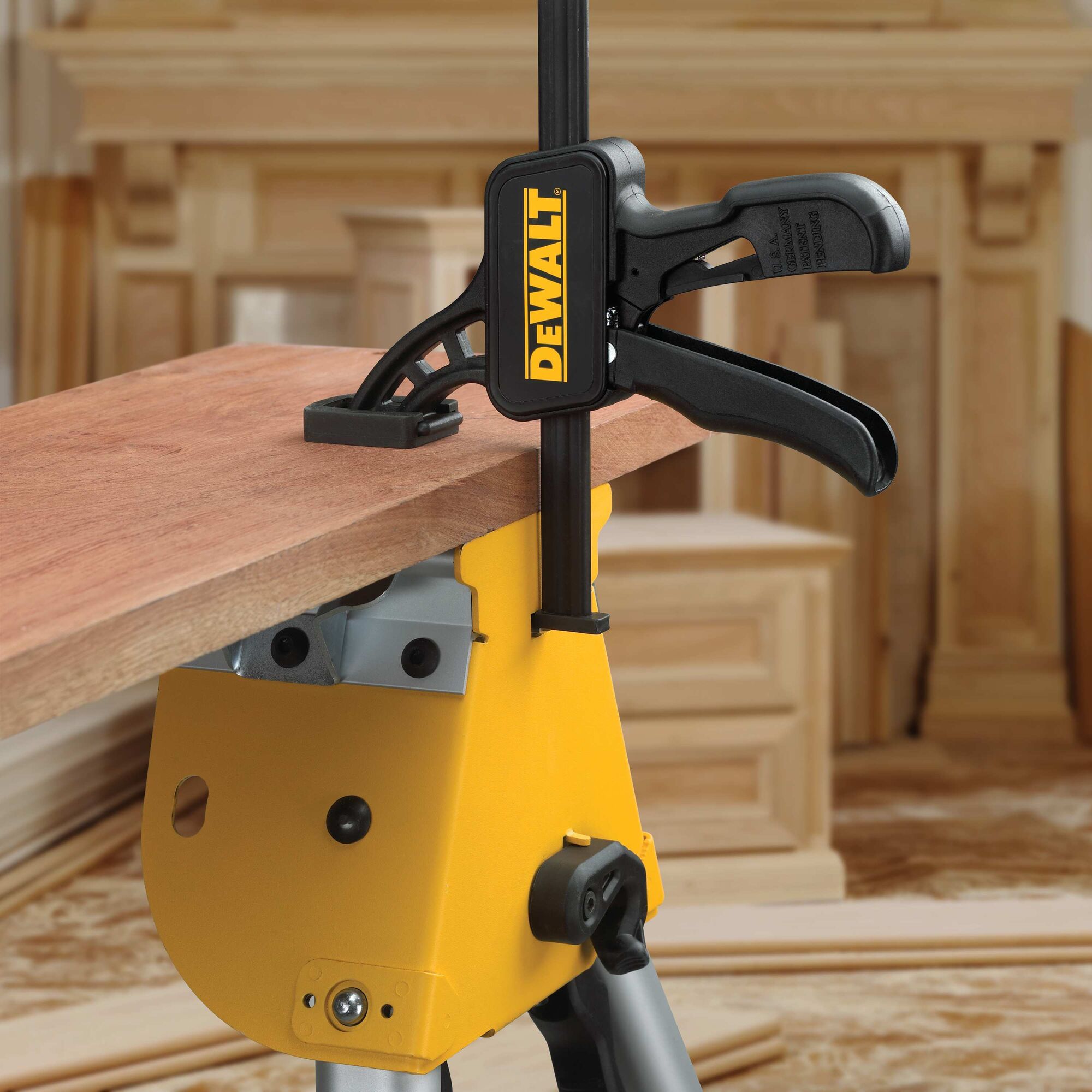 Dewalt plunge saw online rails