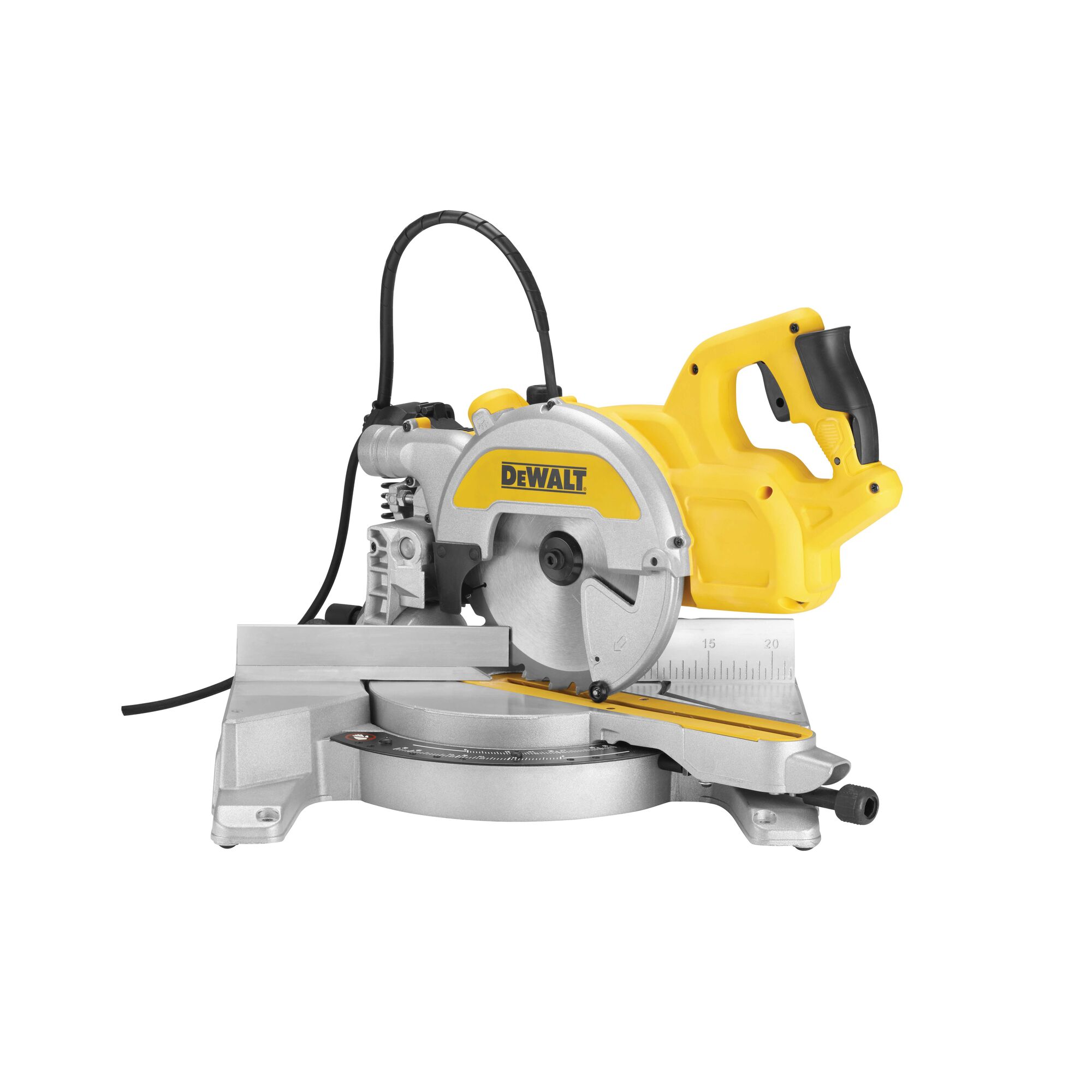 Dewalt 216 on sale mitre saw