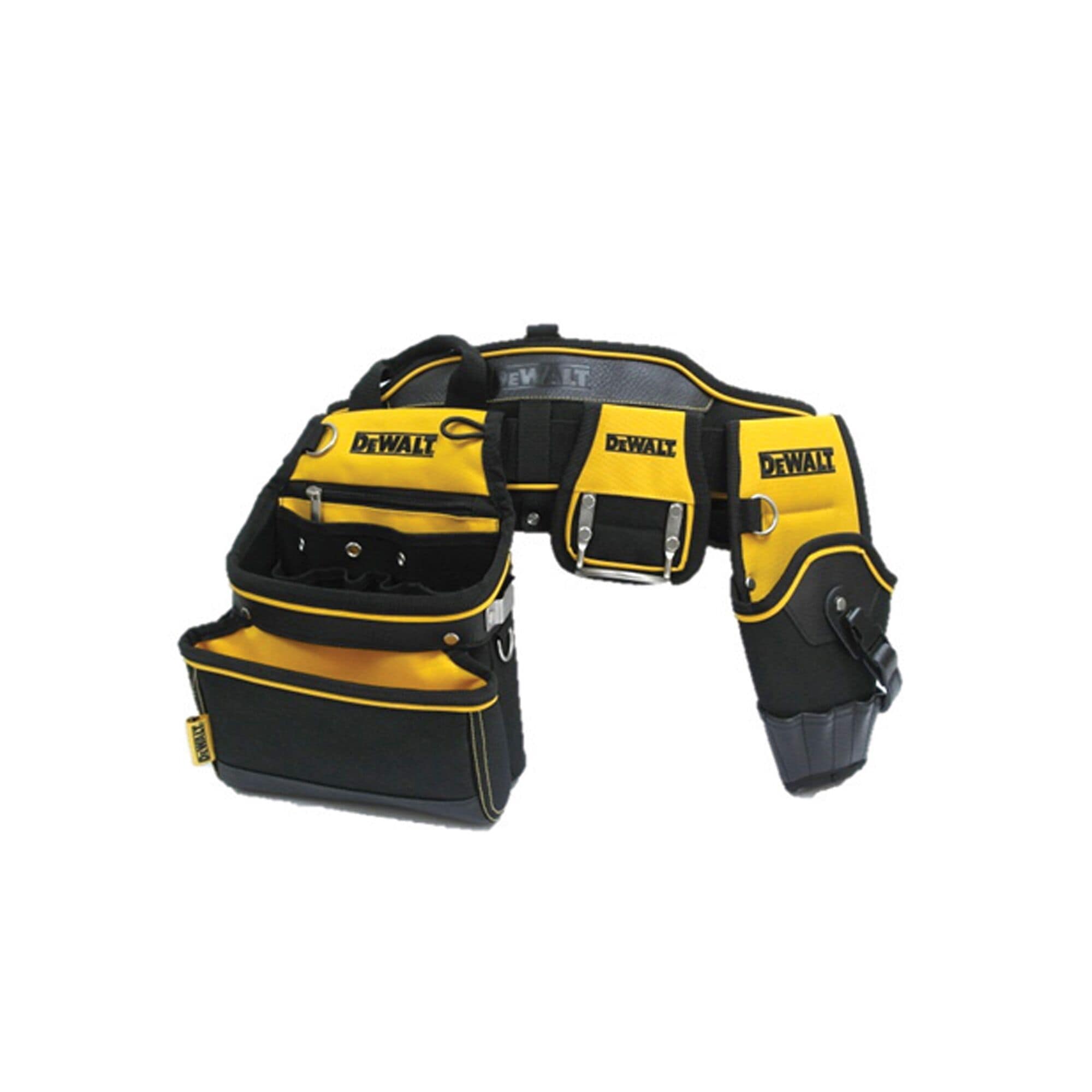 Dewalt apron deals