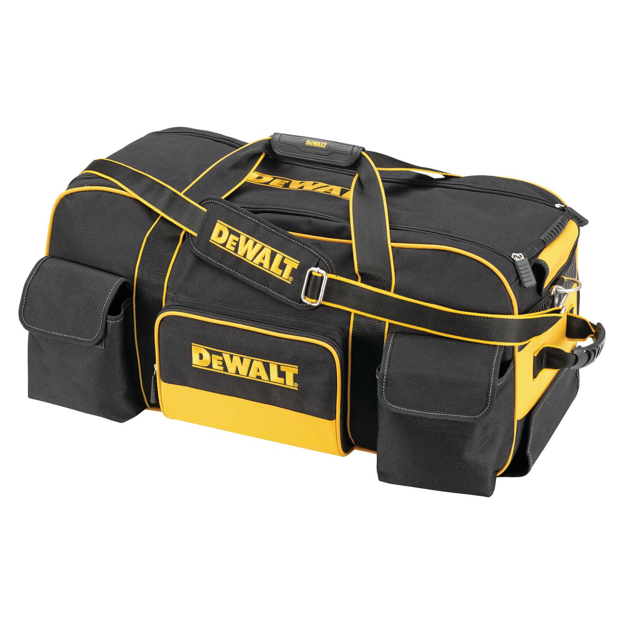 Heavy duty duffle discount bag with wheels