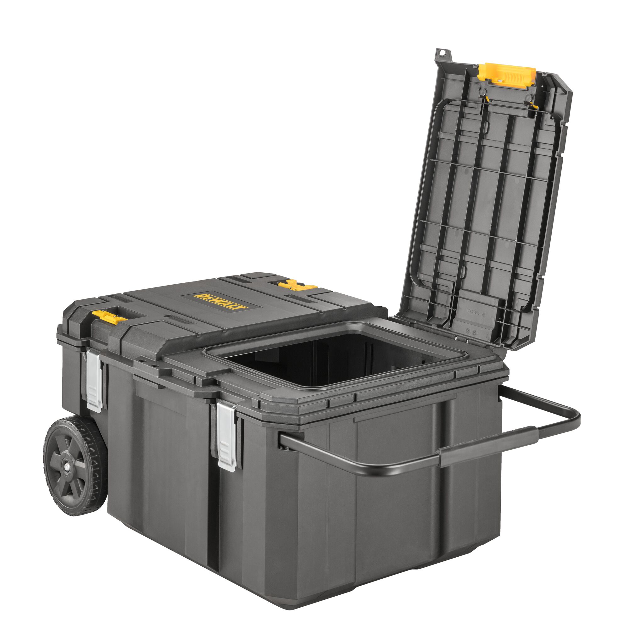 Dewalt tough chest on sale mobile storage accessories